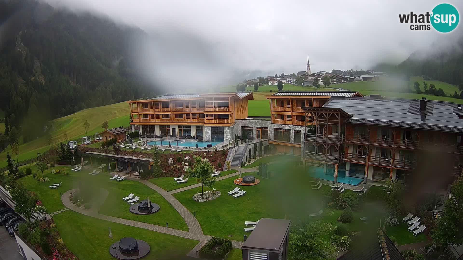 Hotel Masl | Rio Pusteria | Valles