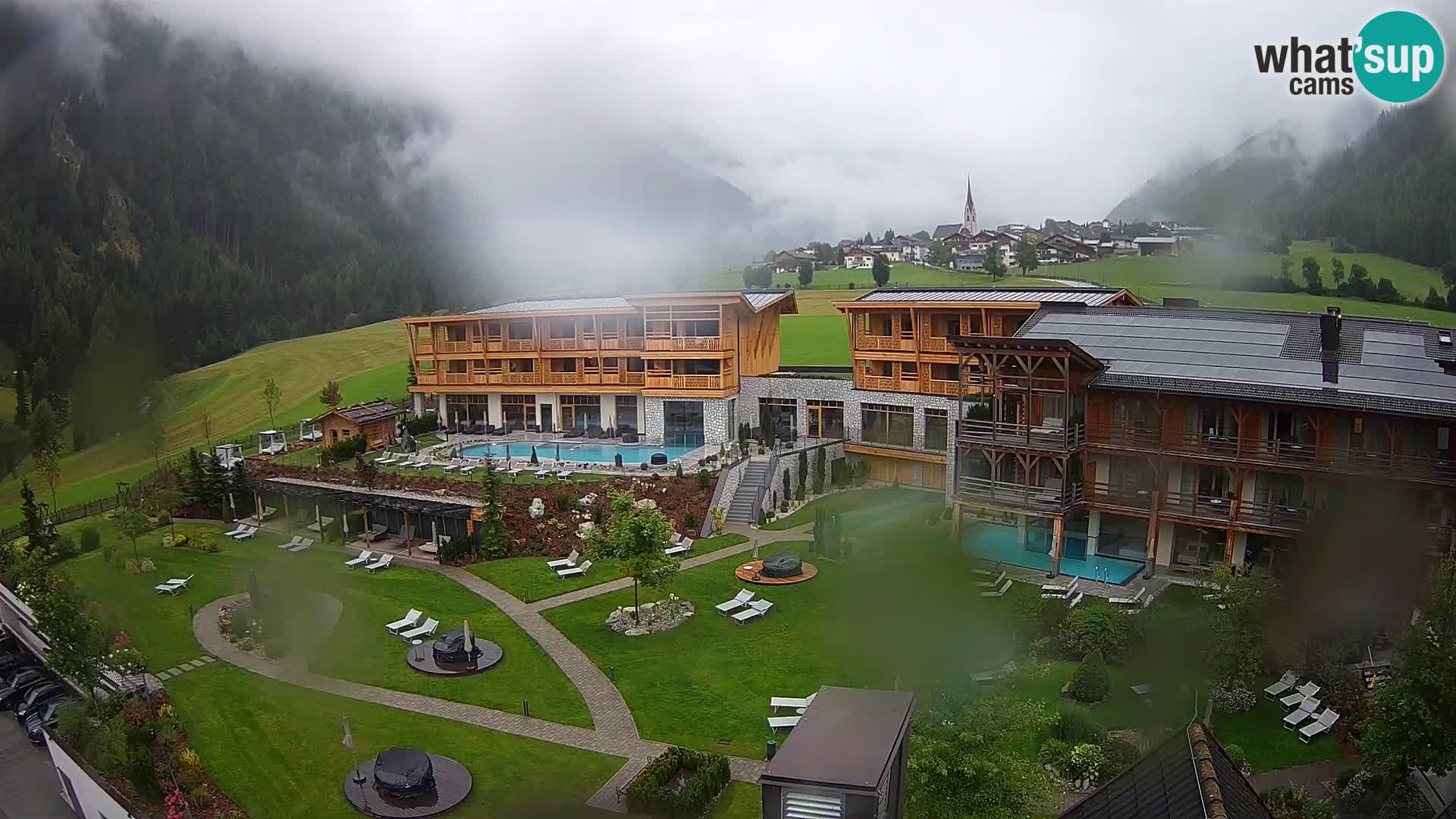 Hotel Masl | Rio Pusteria | Valles