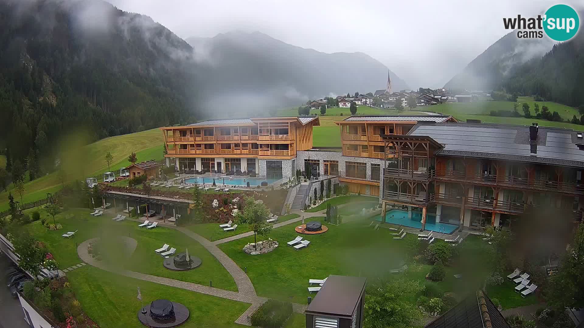 Hotel Masl | Rio Pusteria | Valles