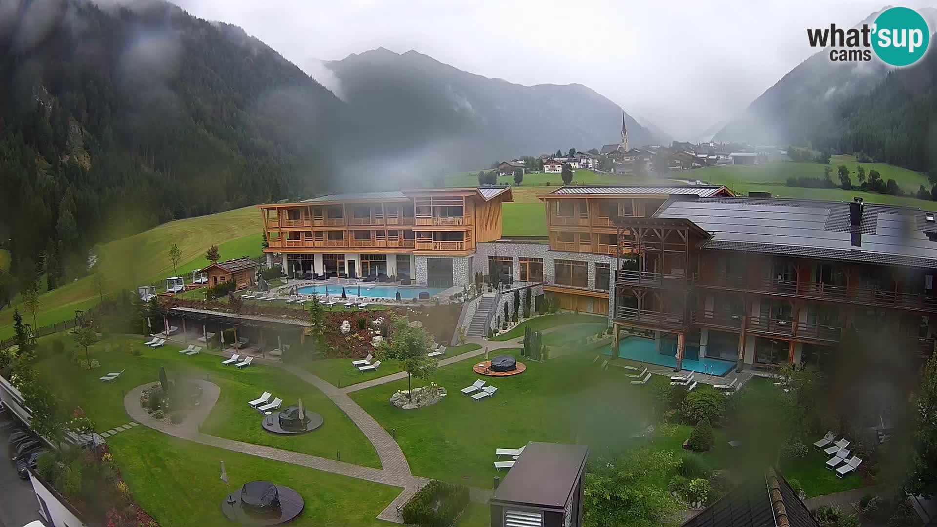 Hotel Masl | Rio Pusteria | Valles