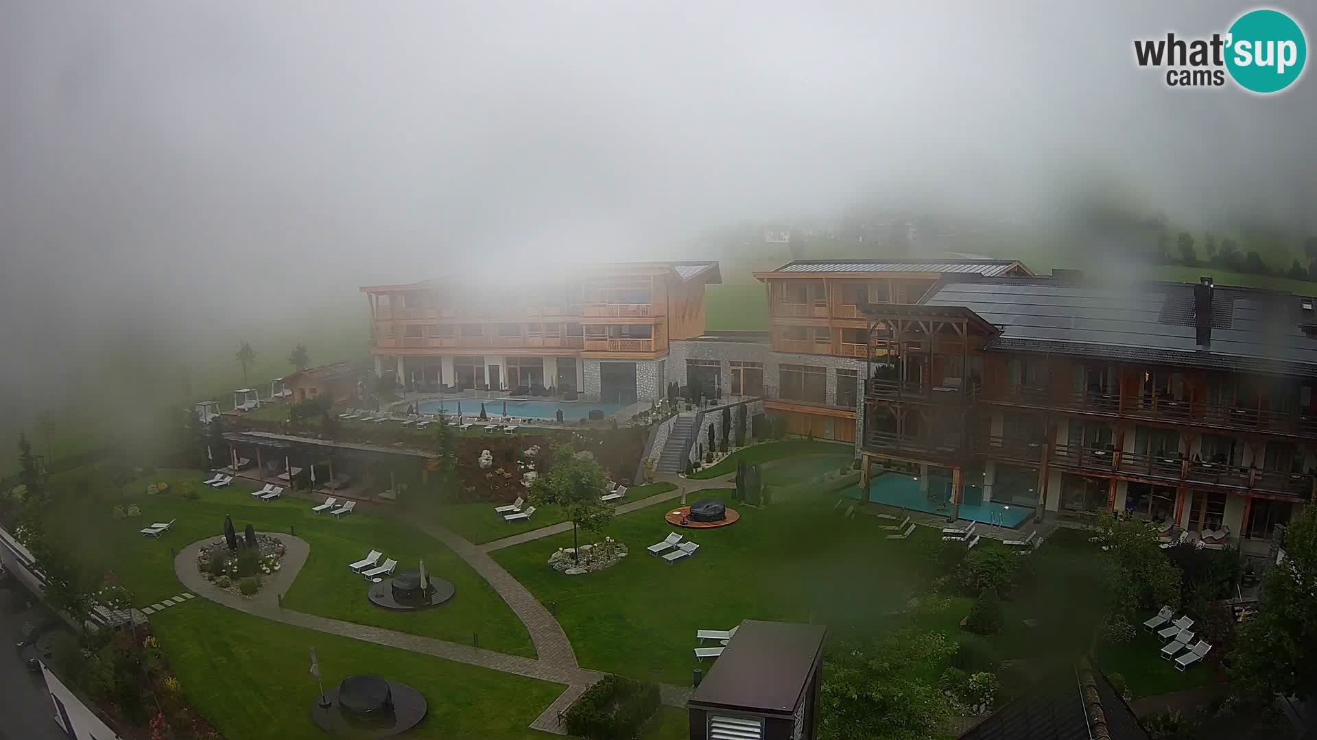 Hotel Masl | Rio Pusteria | Valles