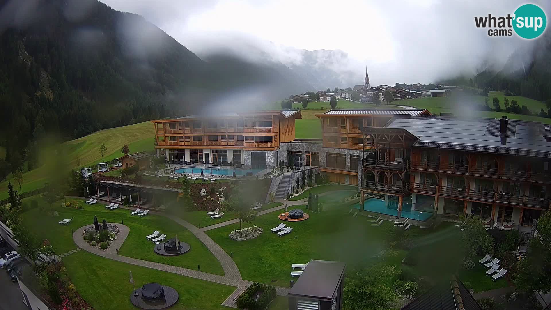 Hotel Masl | Rio Pusteria | Valles