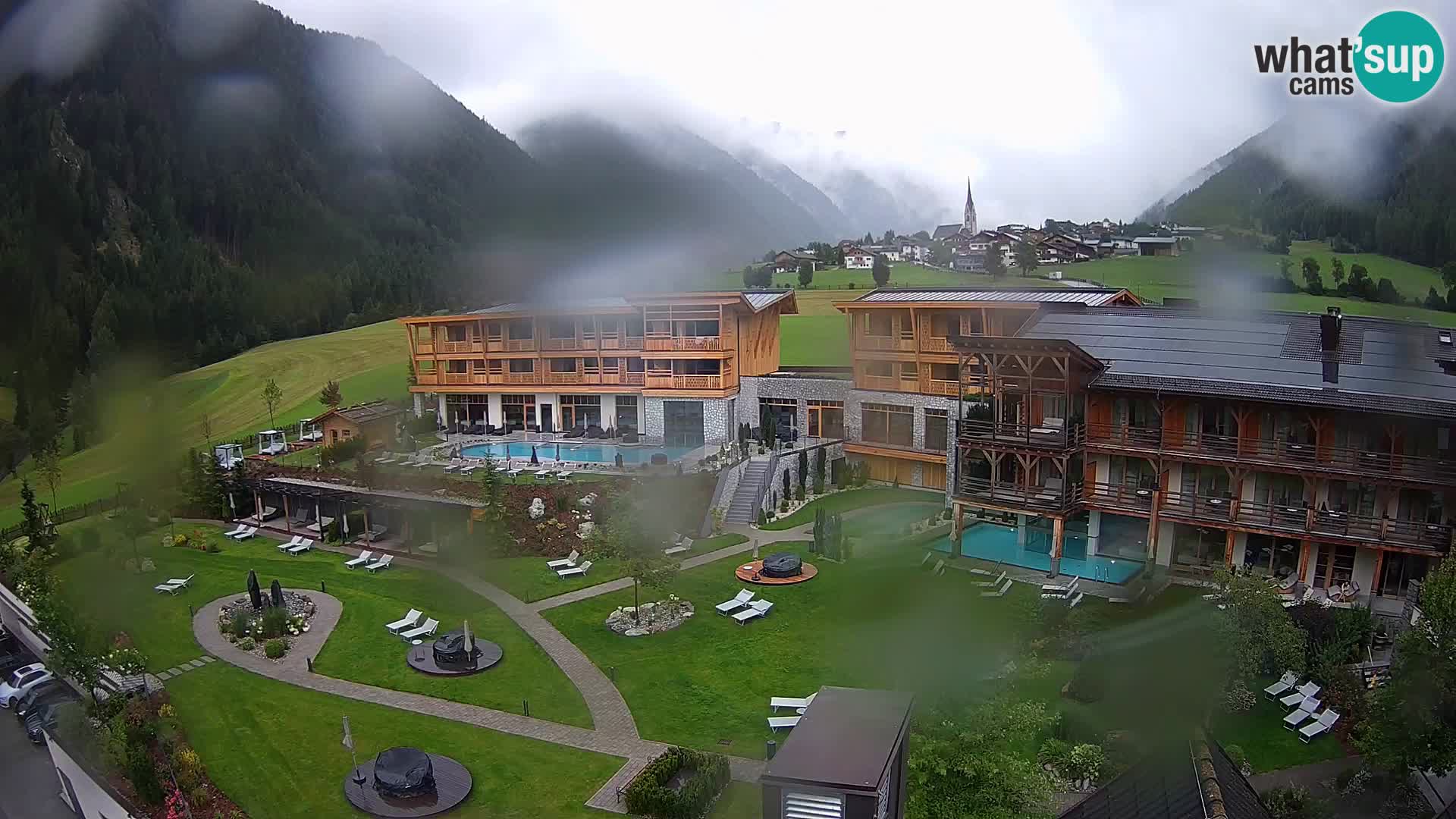 Hotel Masl | Rio Pusteria | Valles