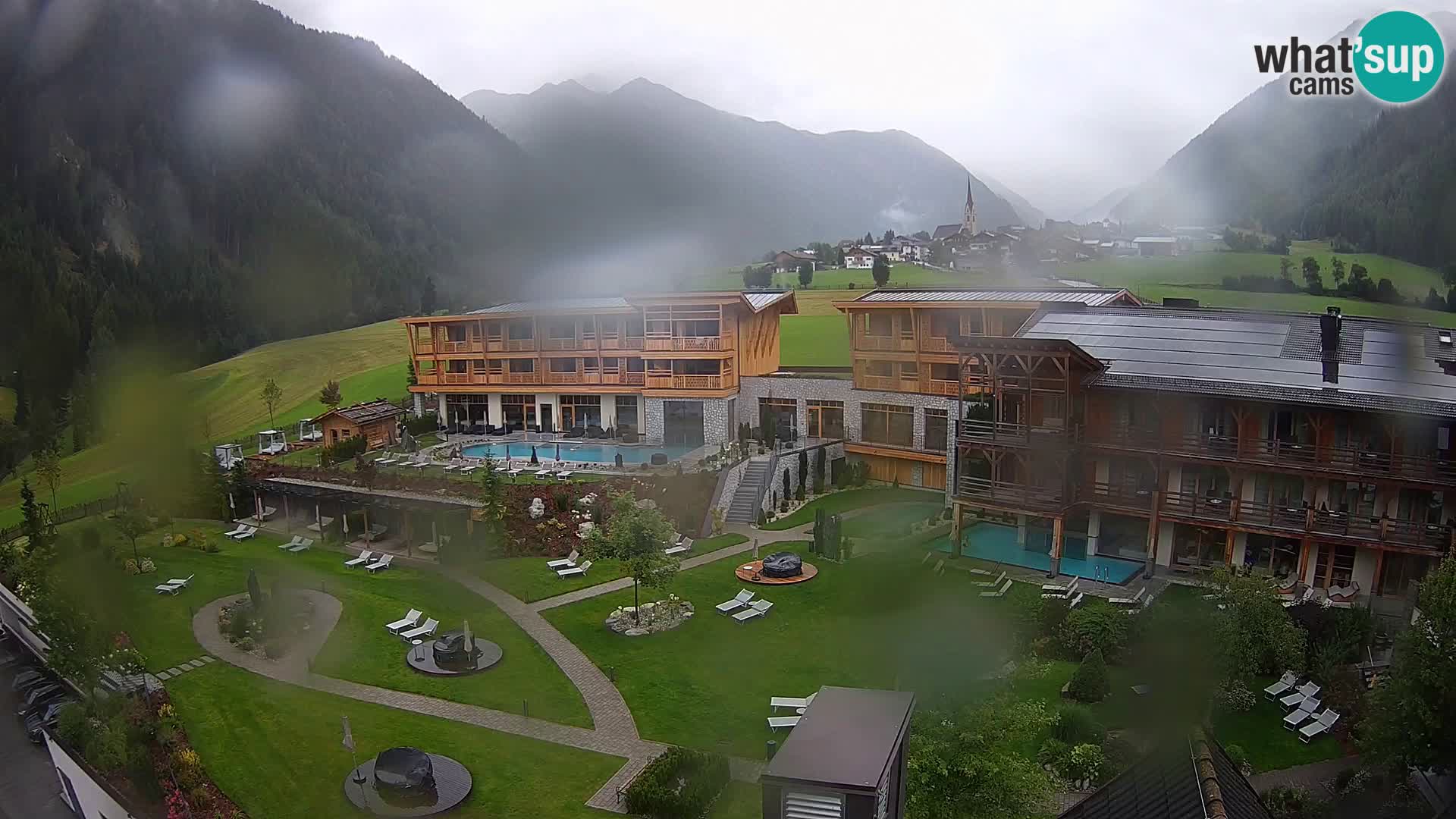 Hotel Masl | Rio Pusteria | Valles