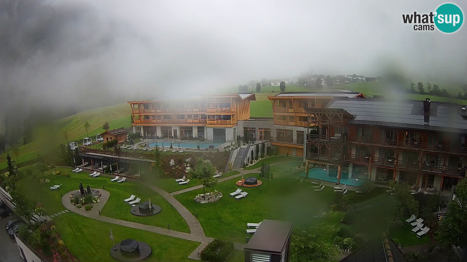Hotel Masl | Rio Pusteria | Valles