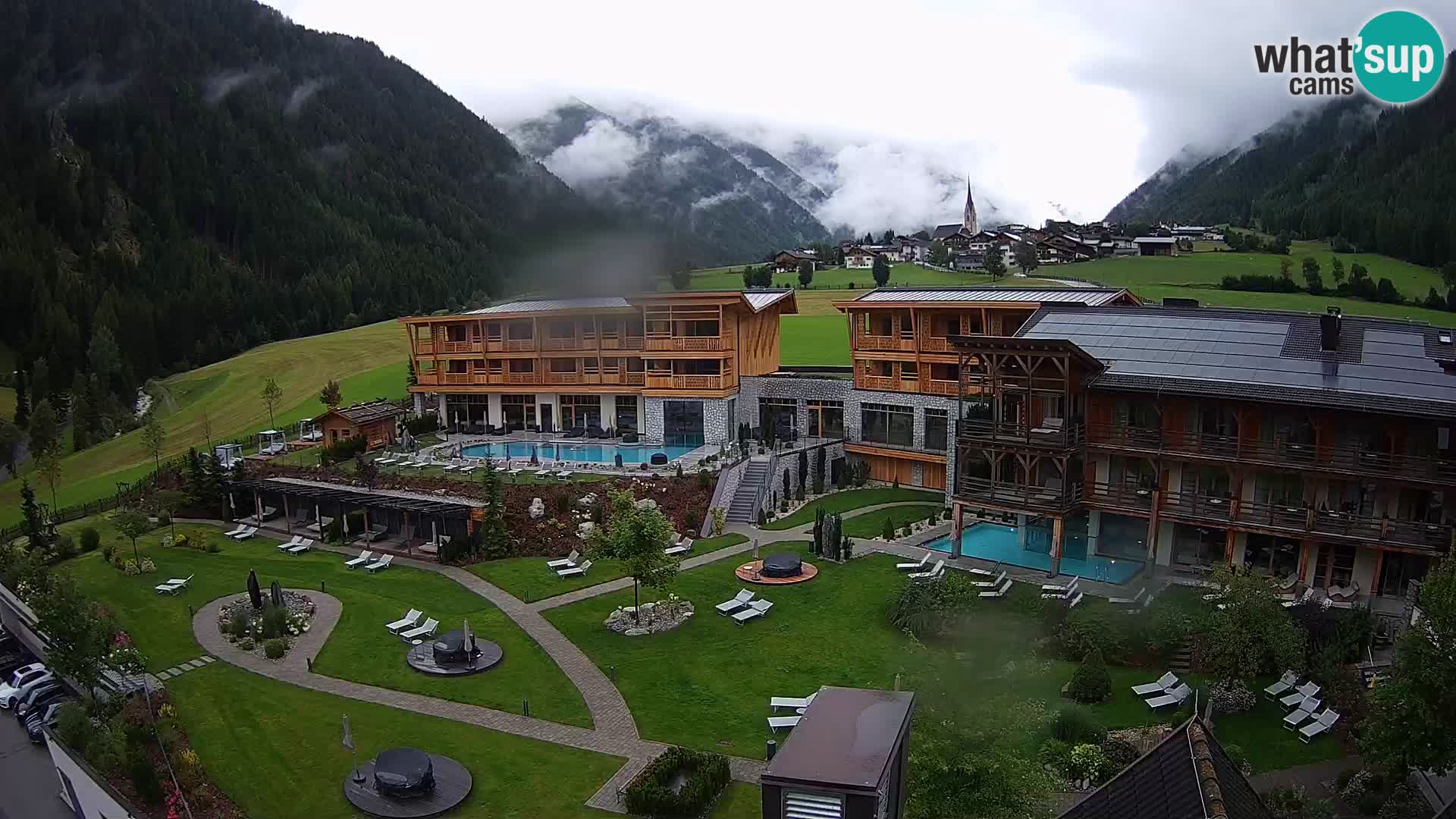 Hotel Masl | Rio Pusteria | Valles