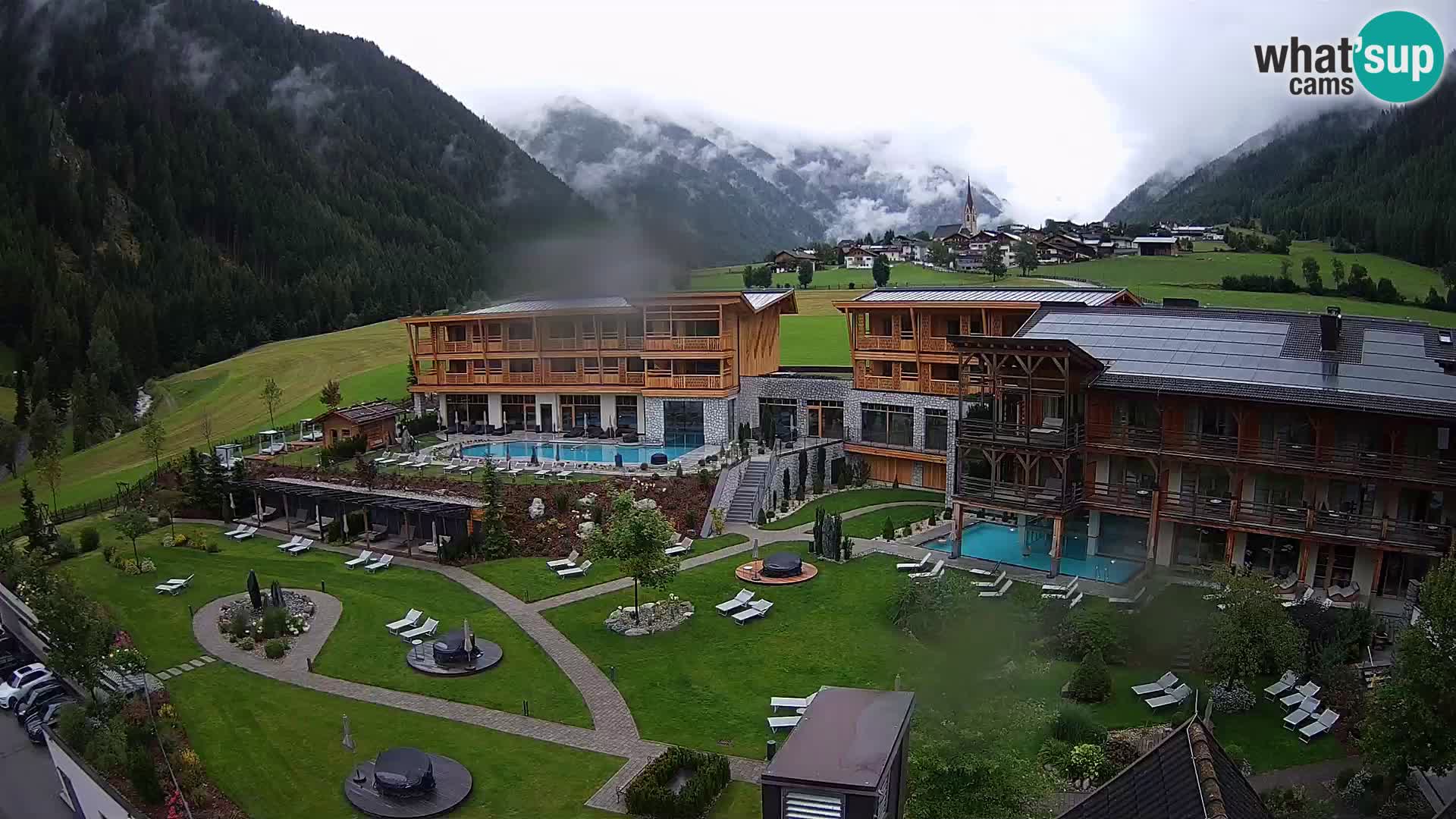 Hotel Masl | Rio Pusteria | Valles