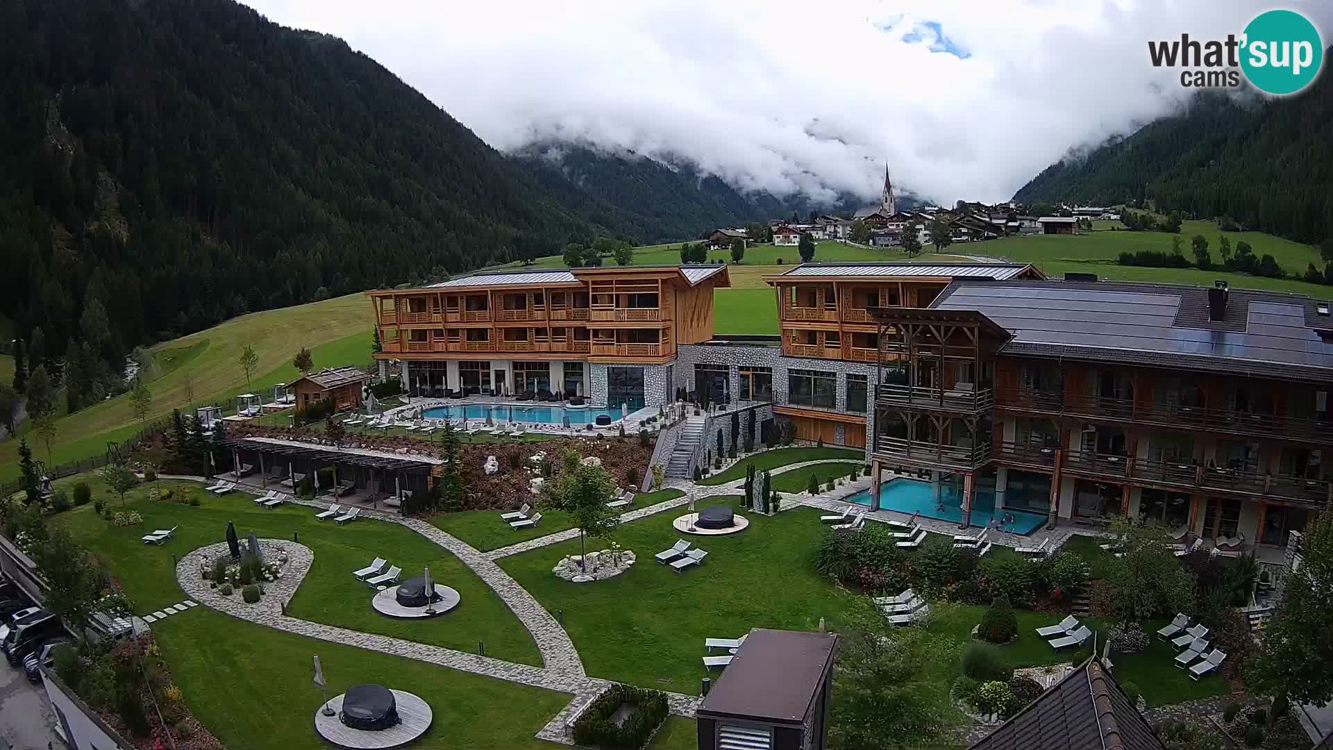 Hotel Masl | Rio Pusteria | Valles