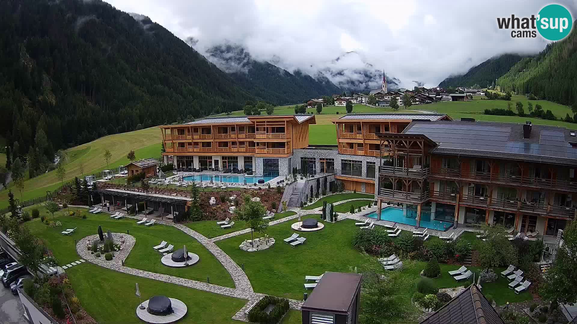 Hotel Masl | Rio Pusteria | Valles