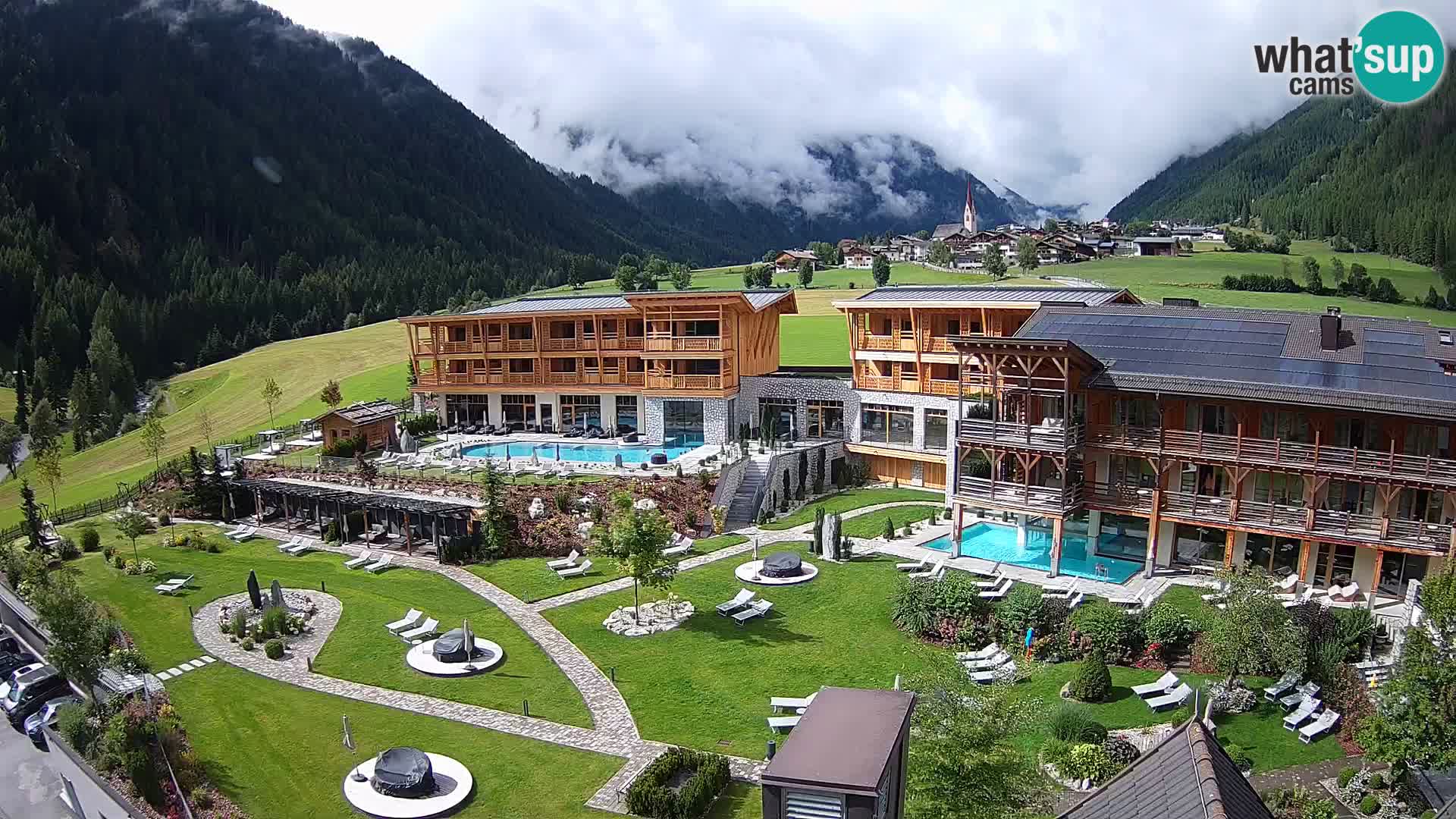 Hotel Masl | Rio Pusteria | Valles