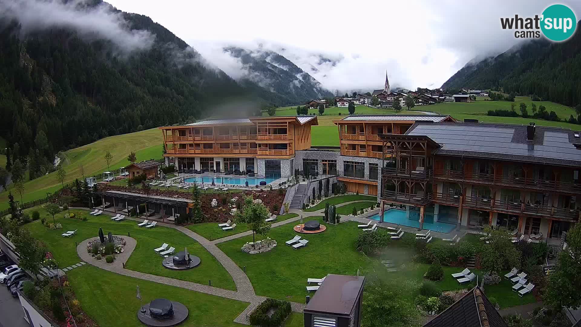 Hotel Masl | Rio Pusteria | Valles