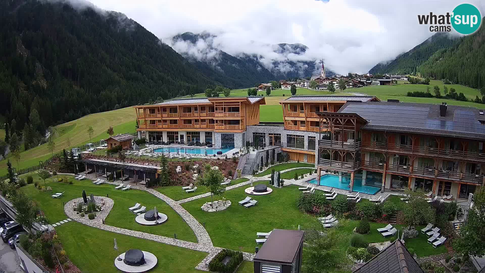 Hotel Masl | Rio Pusteria | Valles