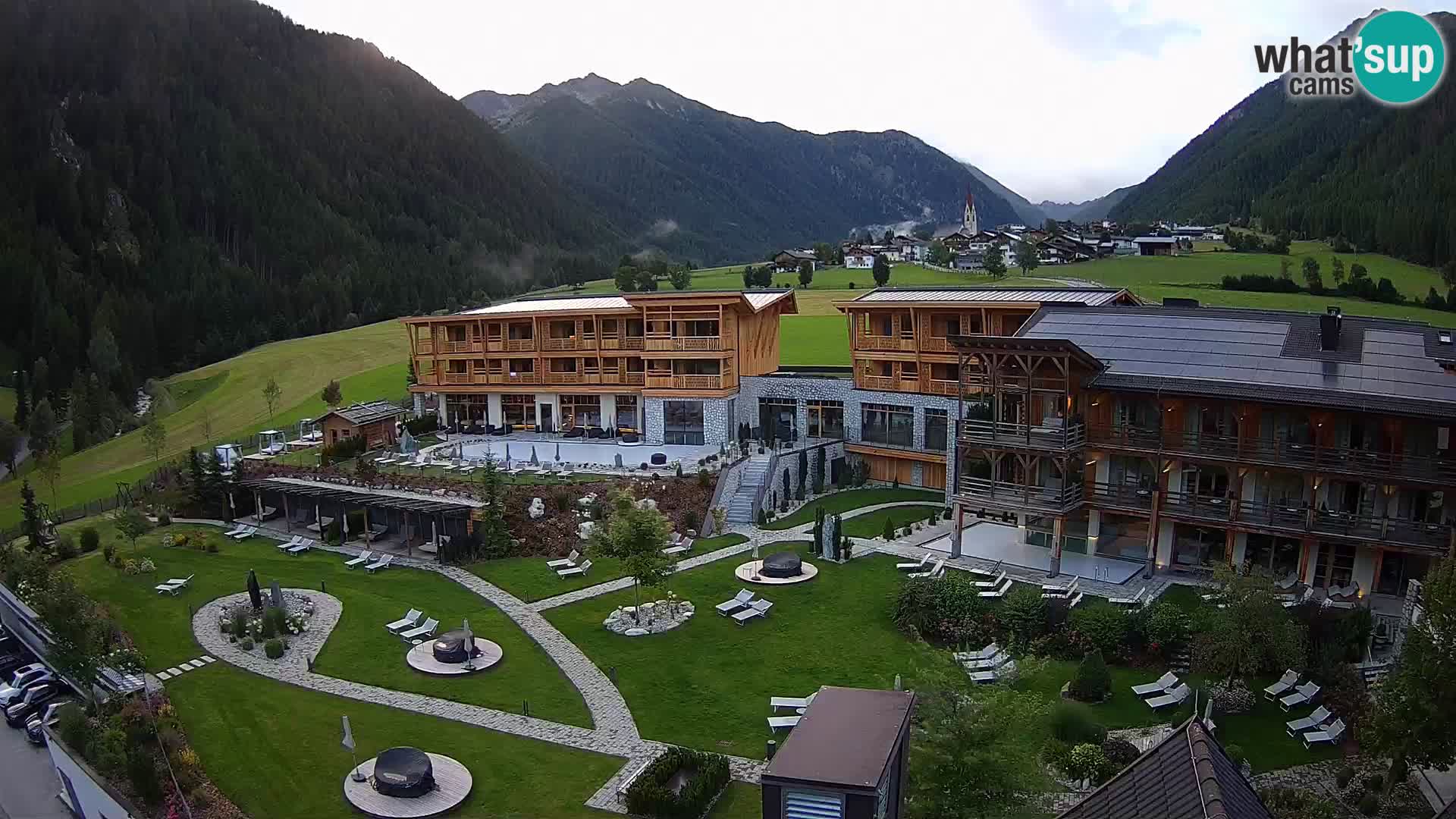 Hotel Masl | Rio Pusteria | Valles