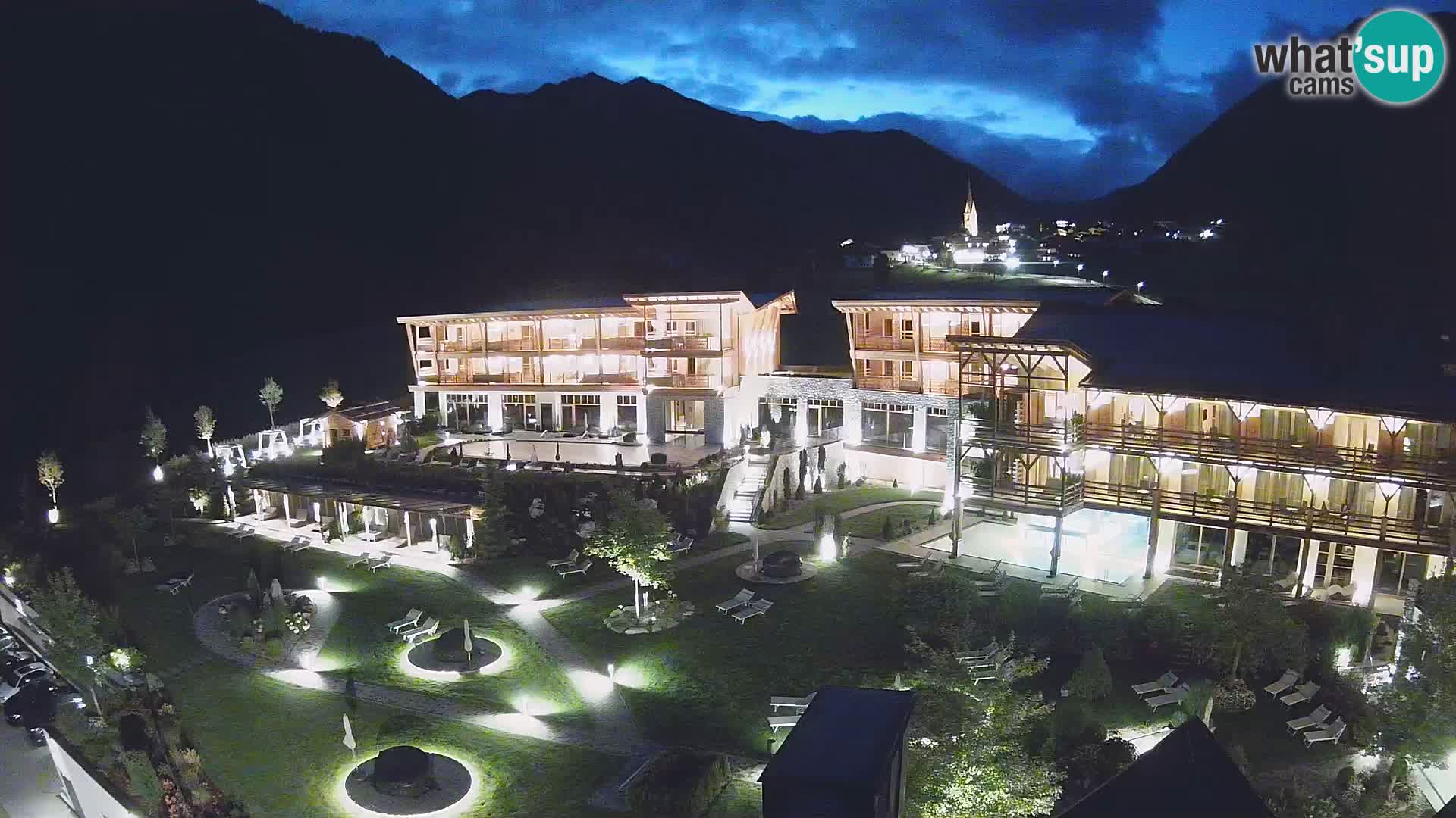 Hotel Masl | Rio Pusteria | Valles