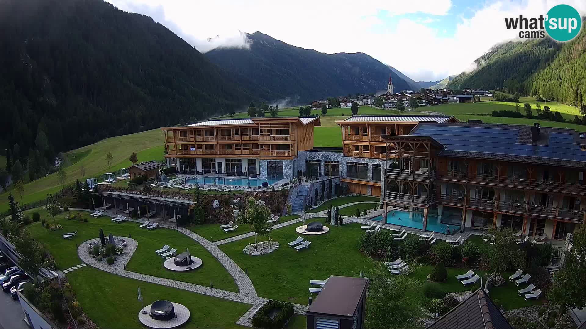 Hotel Masl | Rio Pusteria | Valles