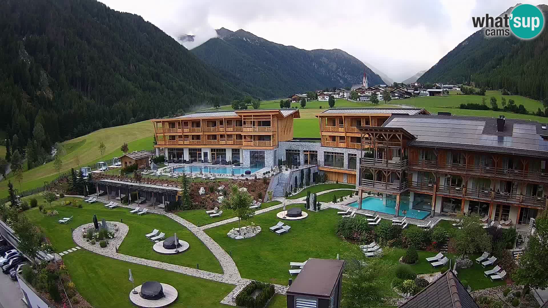Hotel Masl | Rio Pusteria | Valles