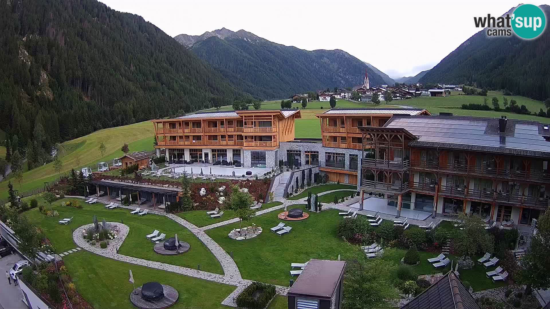 Hotel Masl | Rio Pusteria | Valles