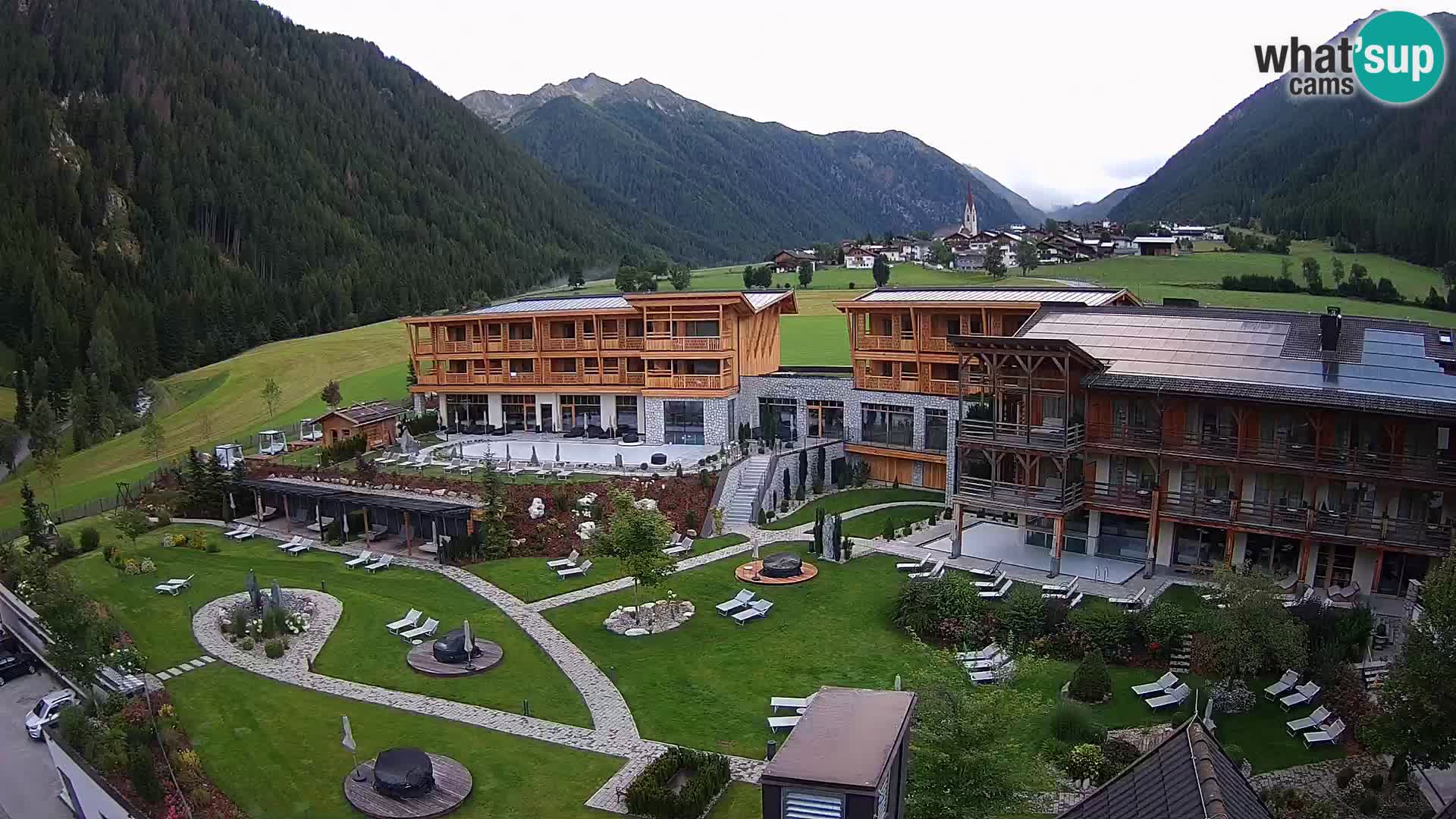 Hotel Masl | Rio Pusteria | Valles