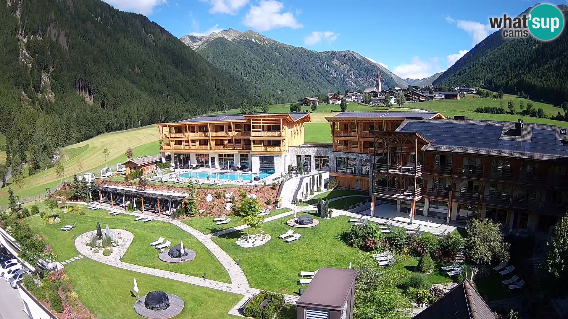 Hotel Masl | Rio Pusteria | Valles
