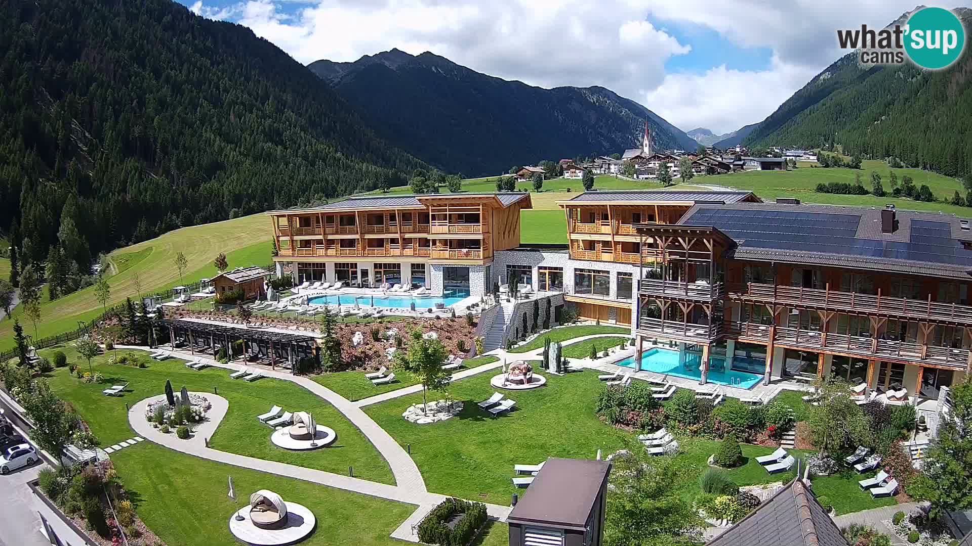 Hotel Masl | Rio Pusteria | Valles