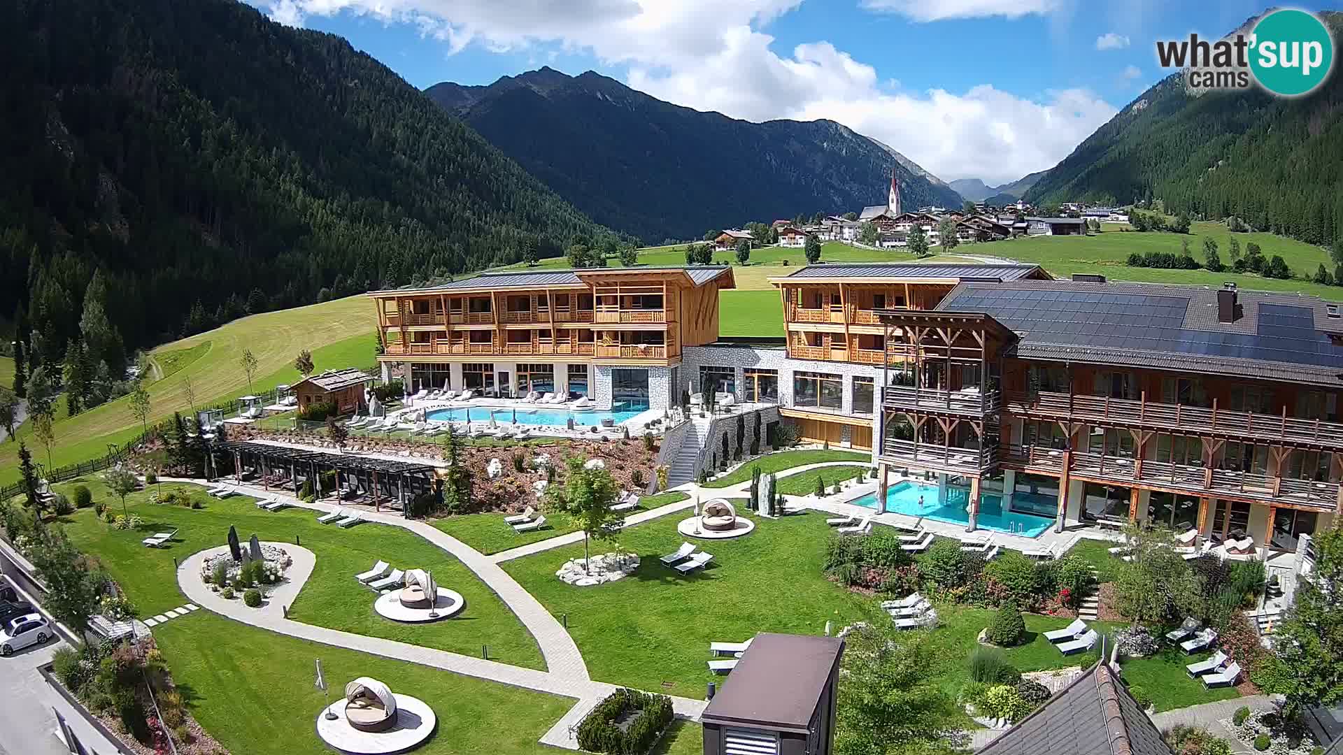 Hotel Masl | Rio Pusteria | Valles