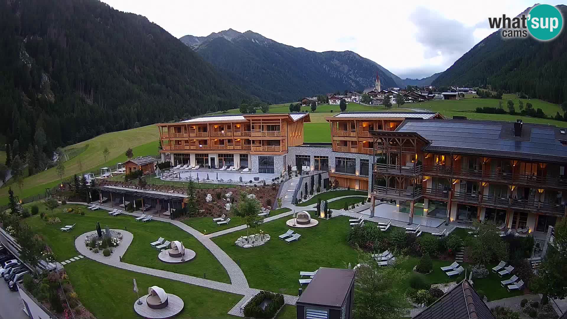 Hotel Masl | Rio Pusteria | Valles