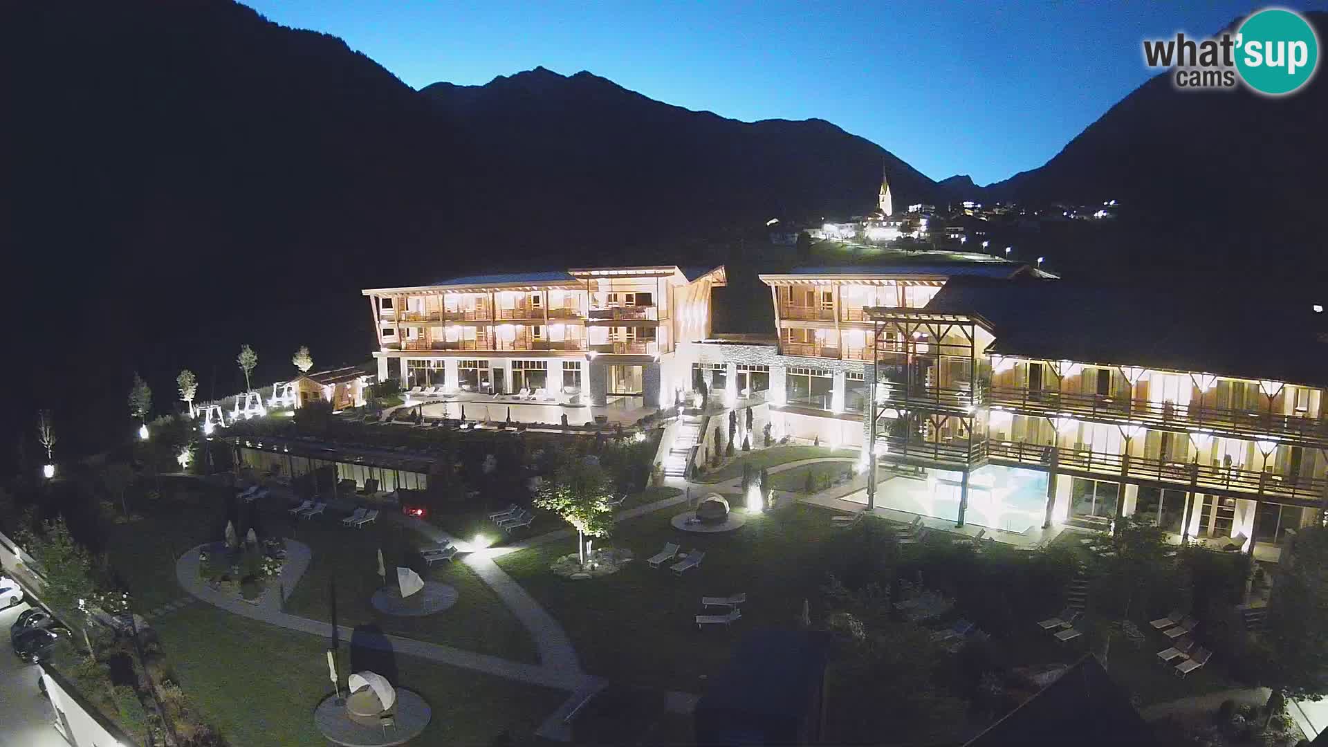 Hotel Masl | Rio Pusteria | Valles