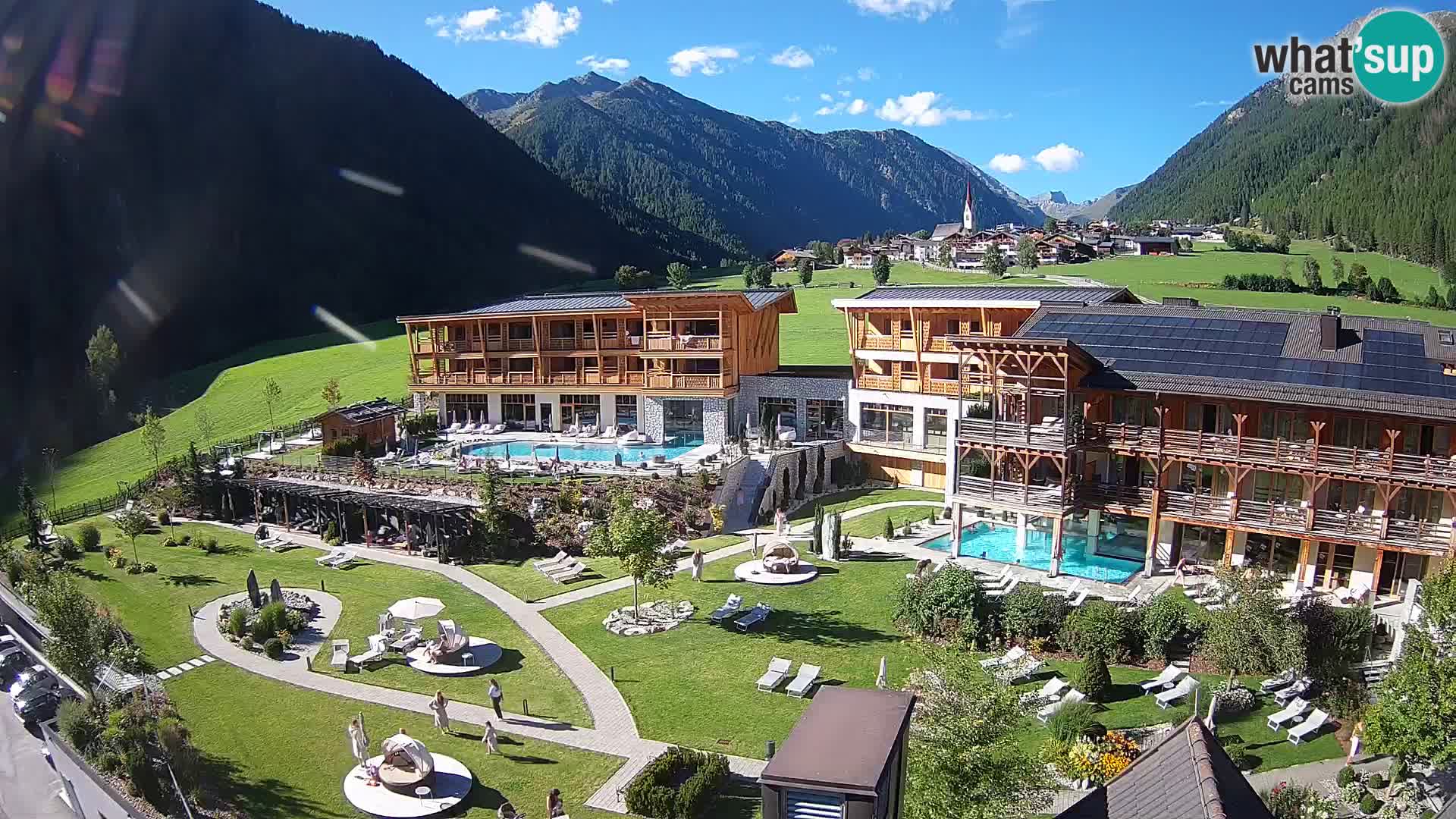 Hotel Masl | Rio Pusteria | Valles