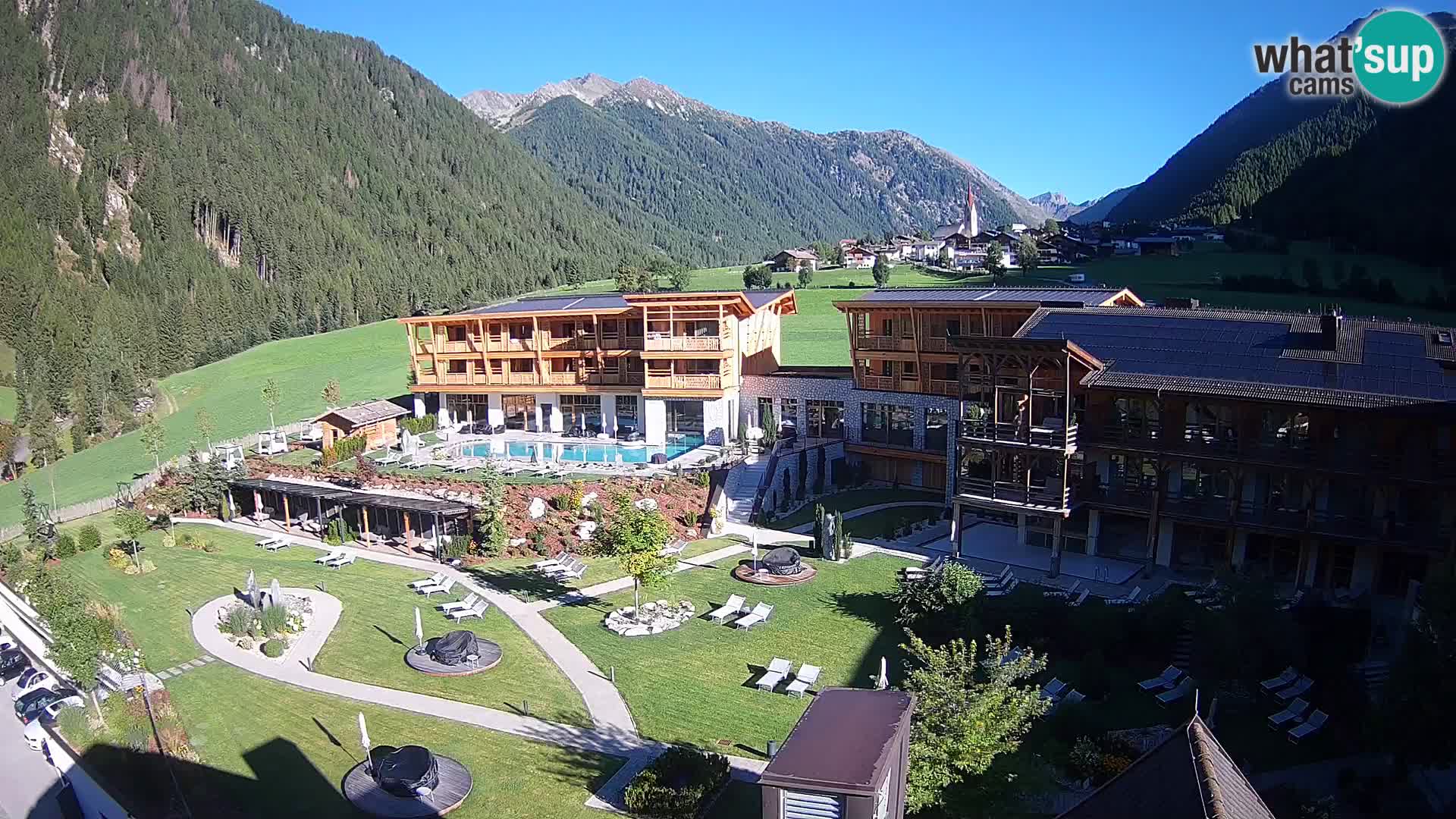 Hotel Masl | Rio Pusteria | Valles