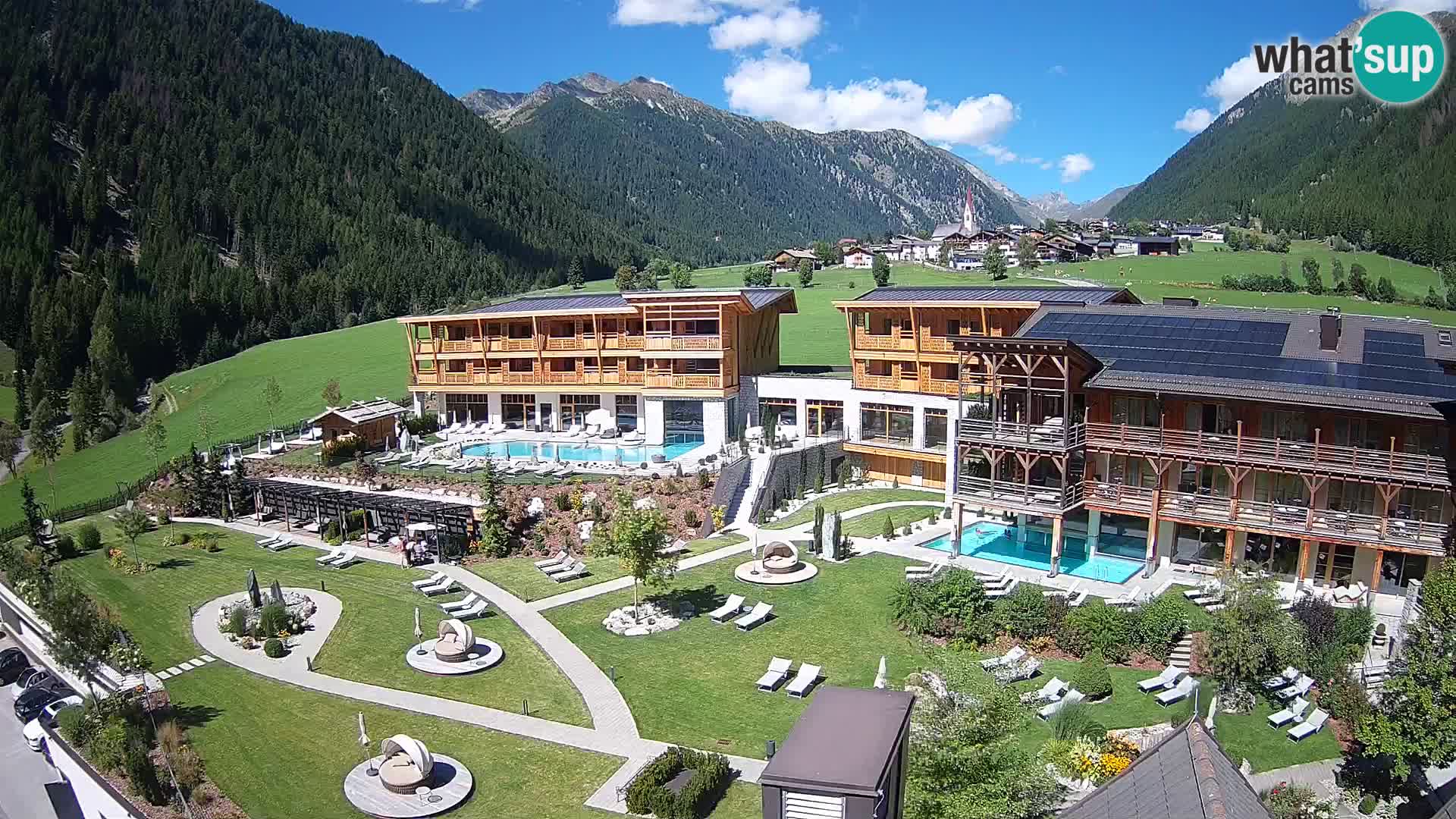 Hotel Masl | Rio Pusteria | Valles