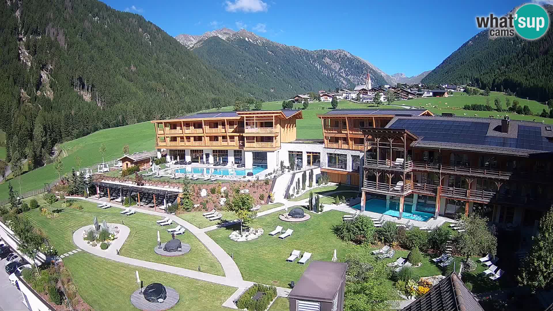 Hotel Masl | Rio Pusteria | Valles