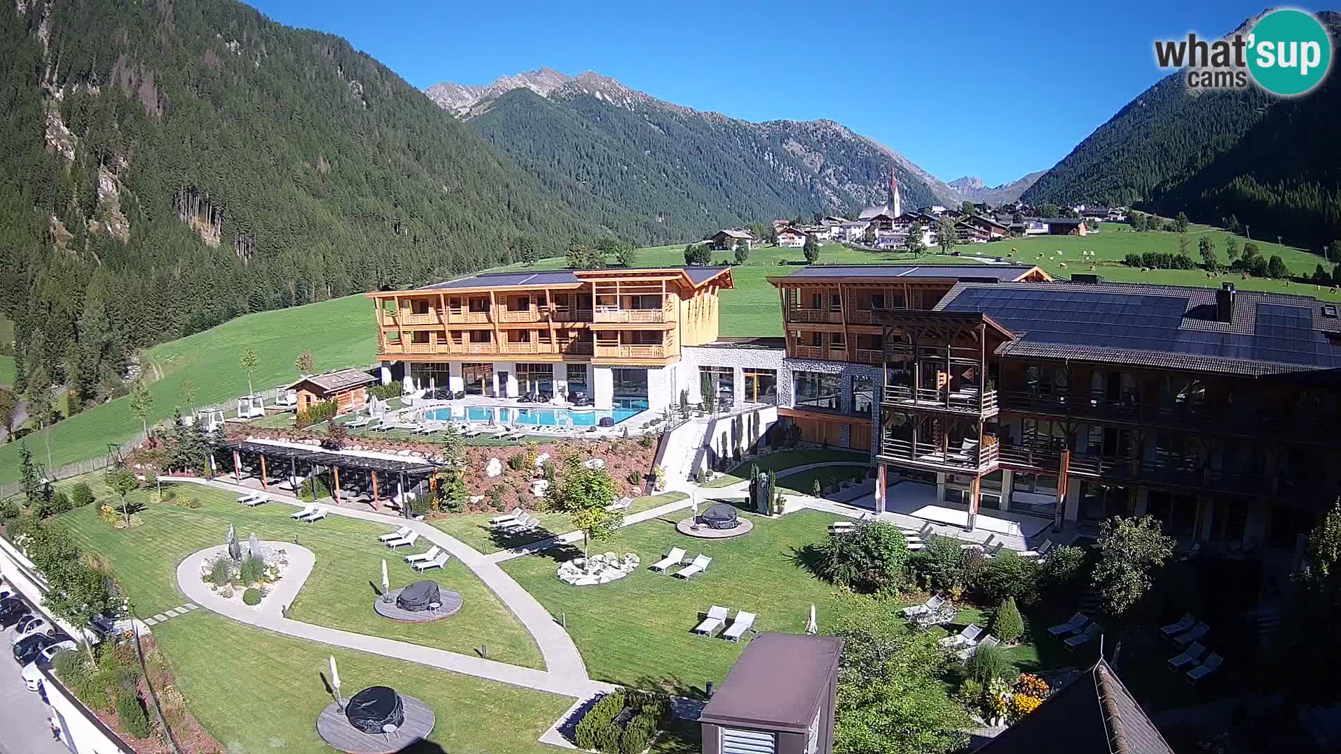 Hotel Masl | Rio Pusteria | Valles