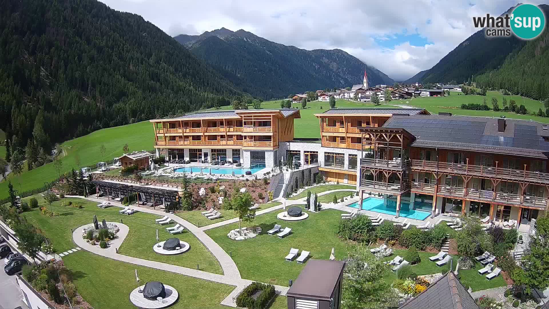 Hotel Masl | Rio Pusteria | Valles