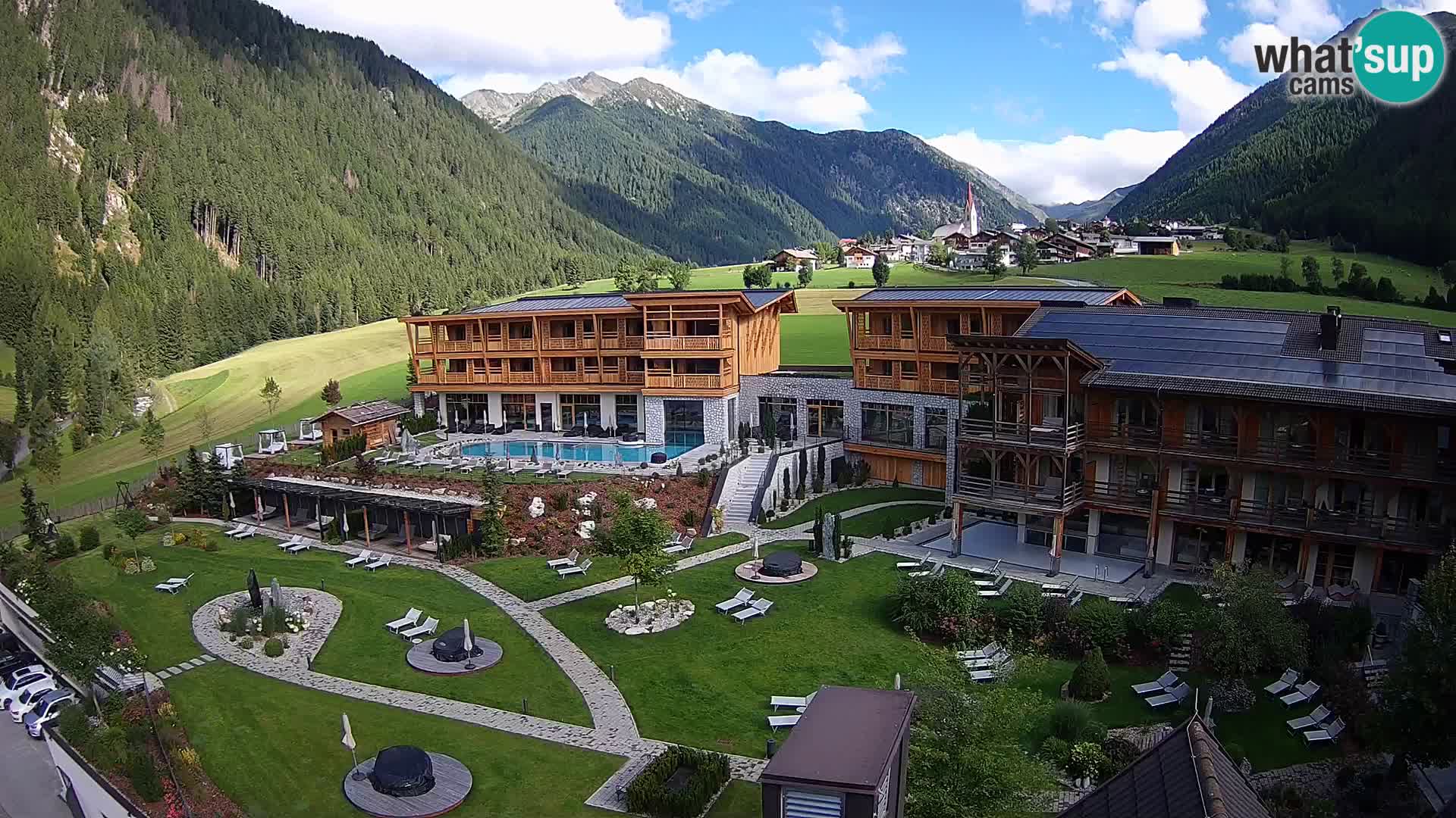 Hotel Masl | Rio Pusteria | Valles