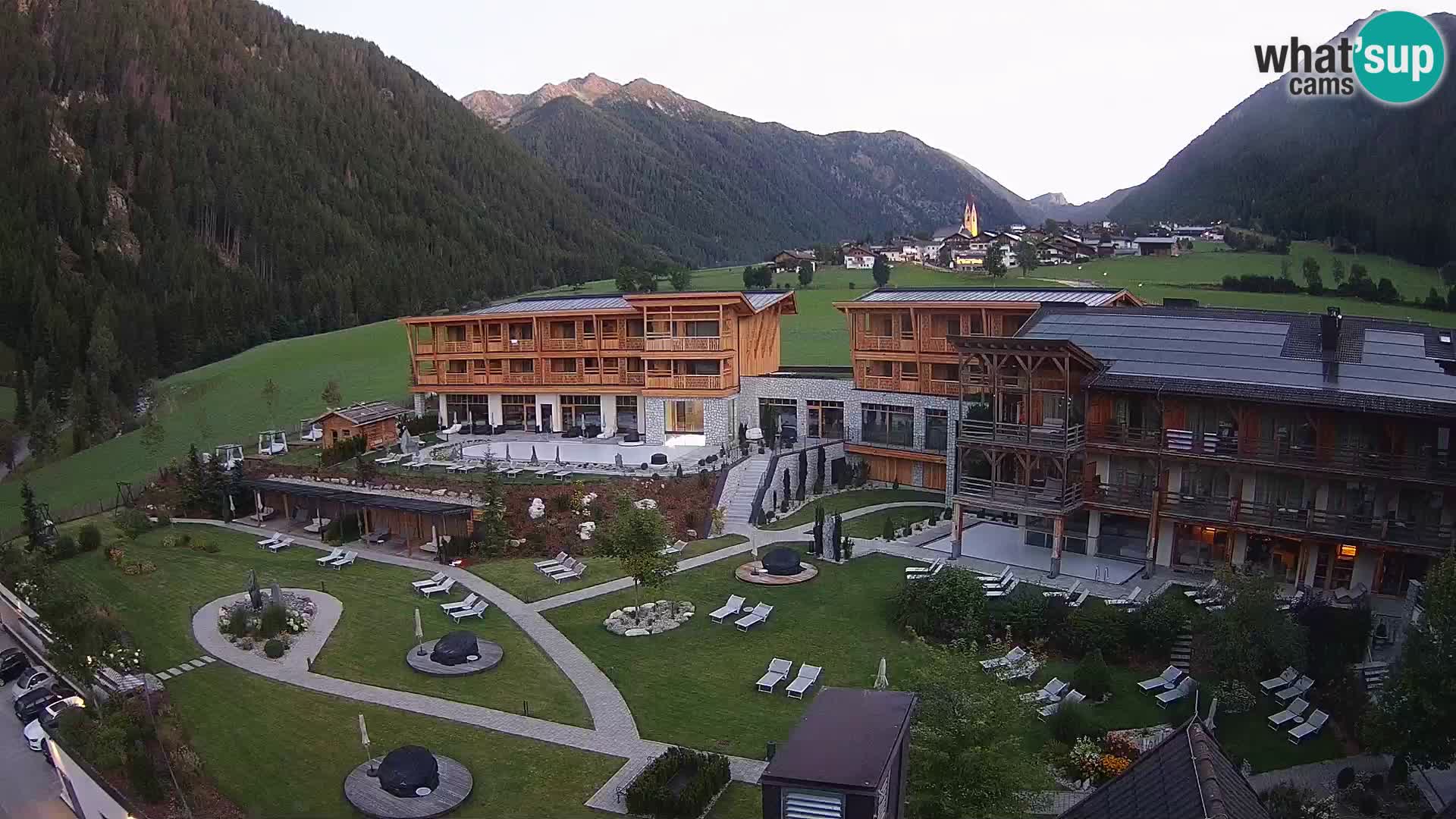 Hotel Masl | Rio Pusteria | Valles