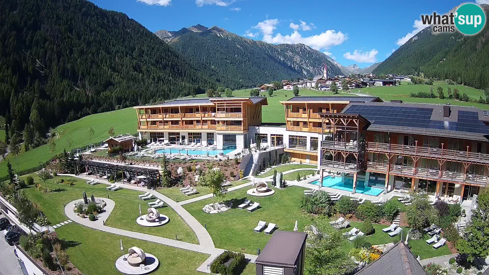 Hotel Masl | Rio Pusteria | Valles