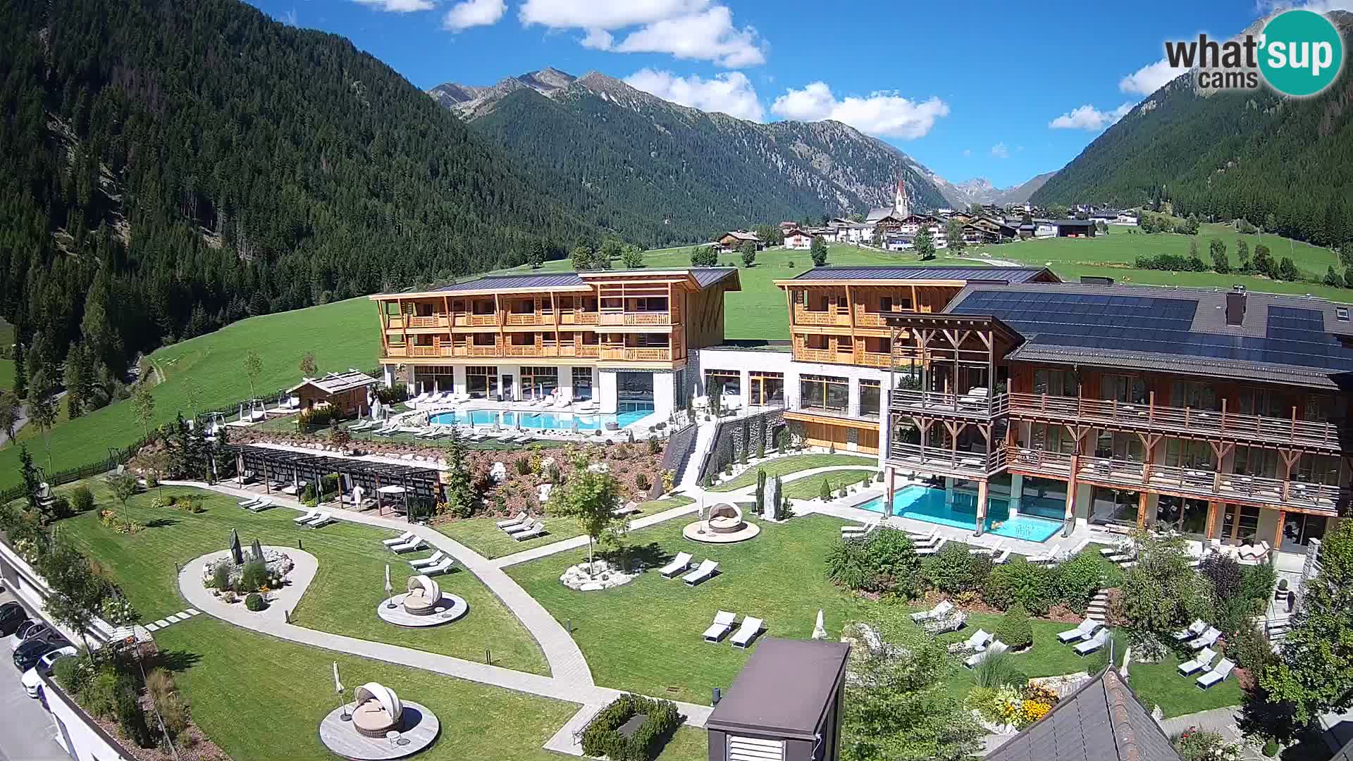 Hotel Masl | Rio Pusteria | Valles