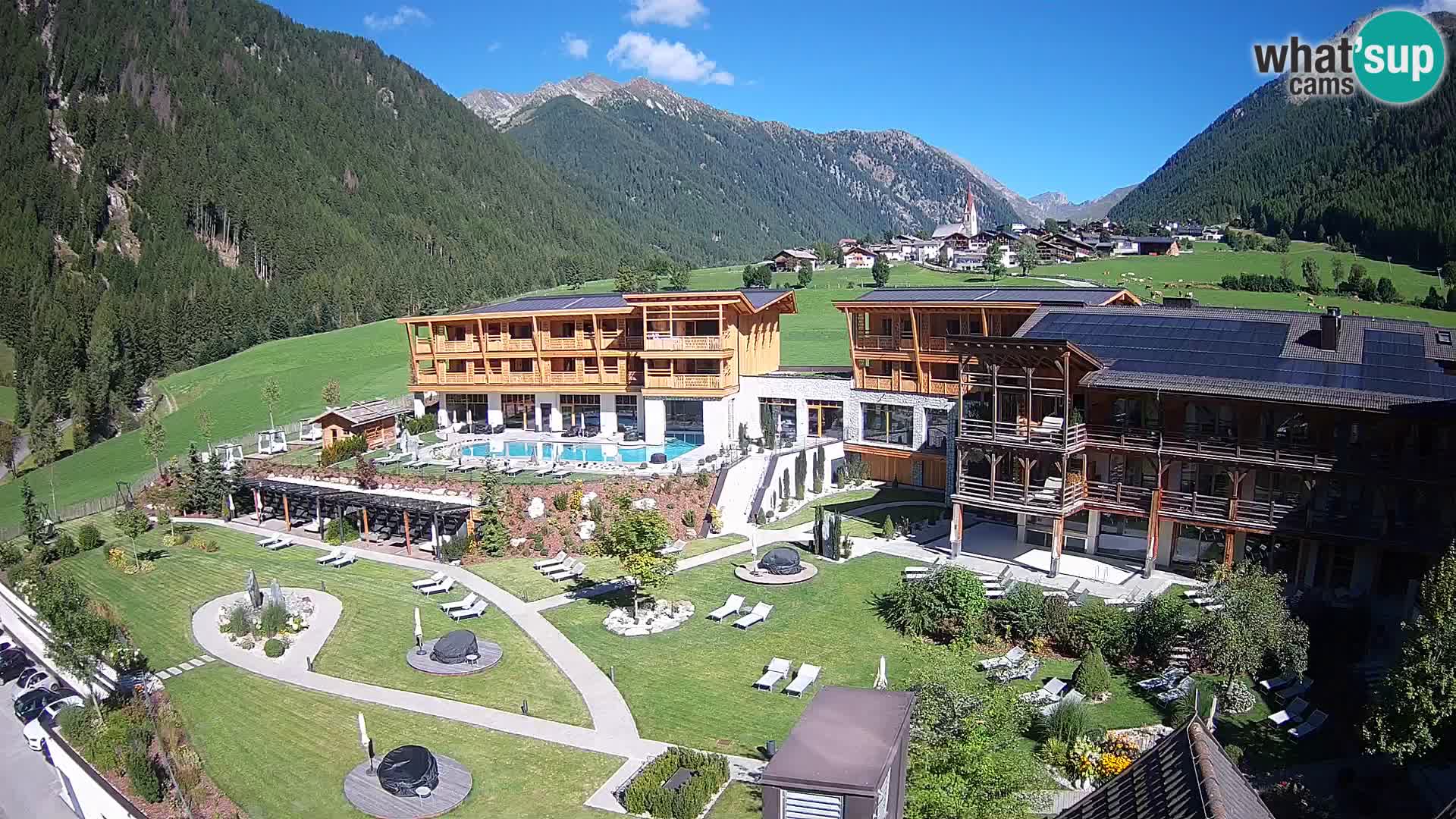 Hotel Masl | Rio Pusteria | Valles