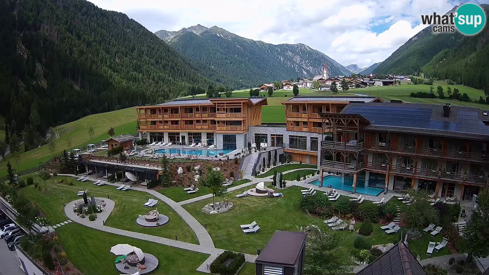 Hotel Masl | Rio Pusteria | Valles