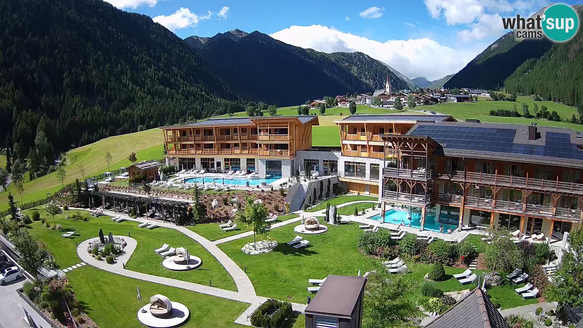 Hotel Masl | Rio Pusteria | Valles