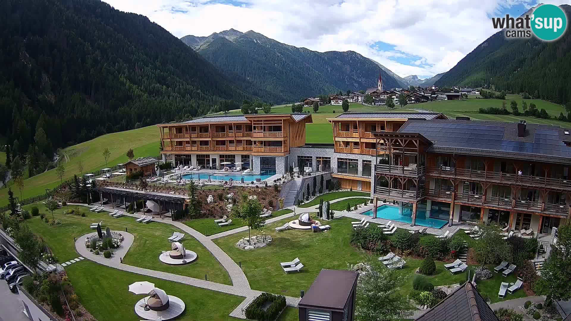 Hotel Masl | Rio Pusteria | Valles