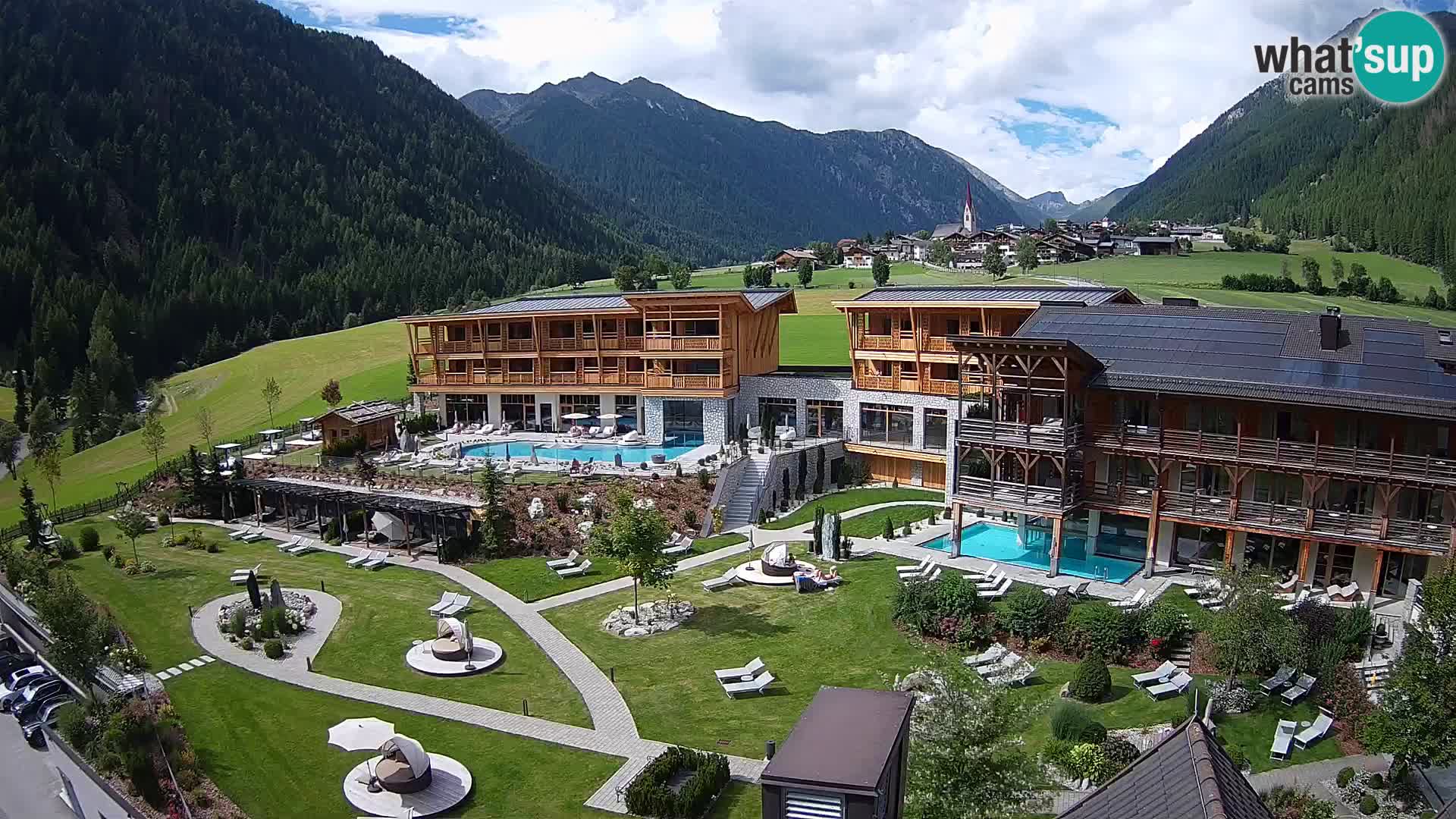 Hotel Masl | Rio Pusteria | Valles