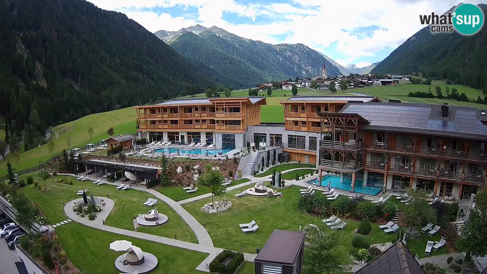 Hotel Masl | Rio Pusteria | Valles