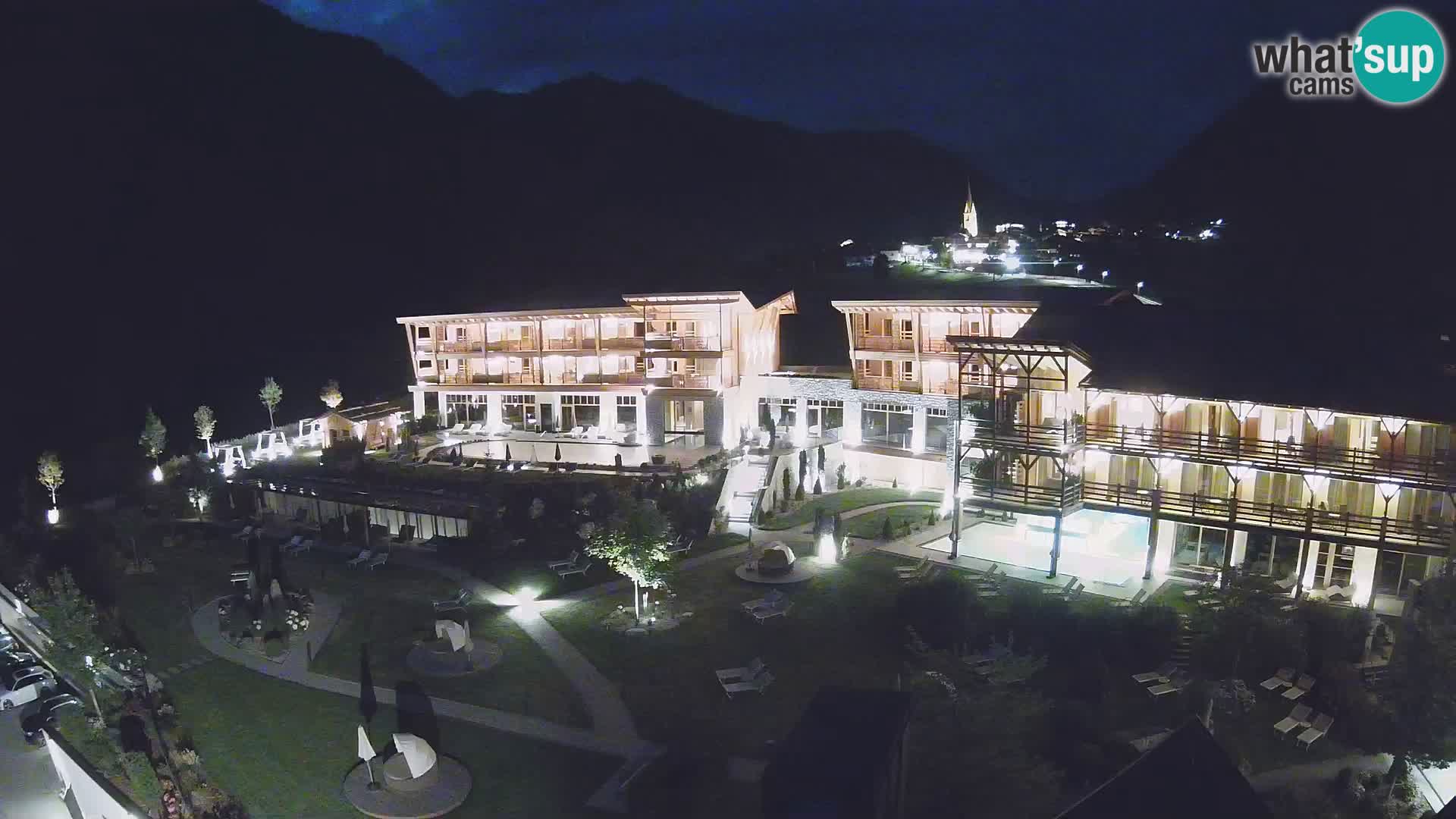 Hotel Masl | Rio Pusteria | Valles