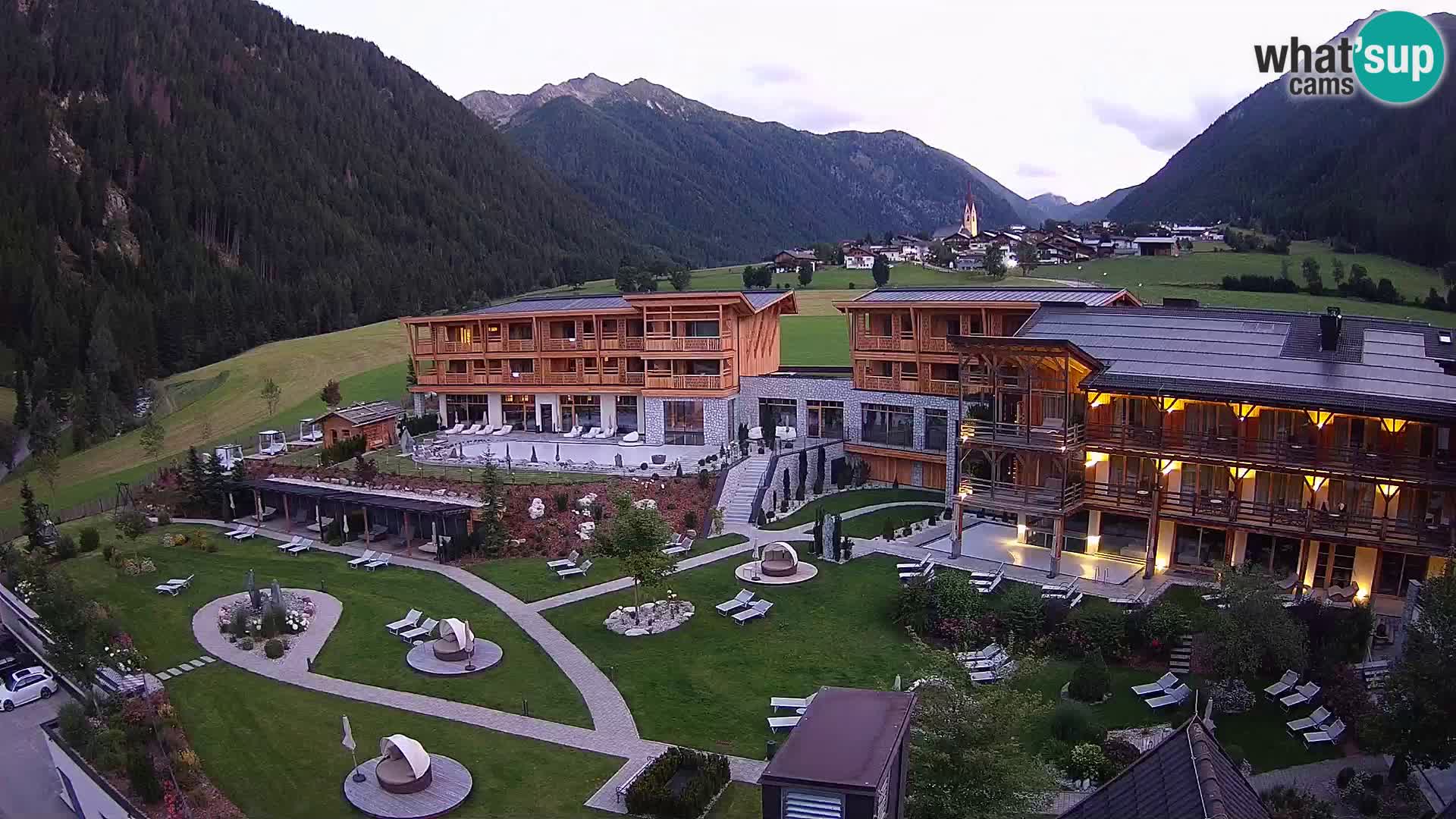 Hotel Masl | Rio Pusteria | Valles