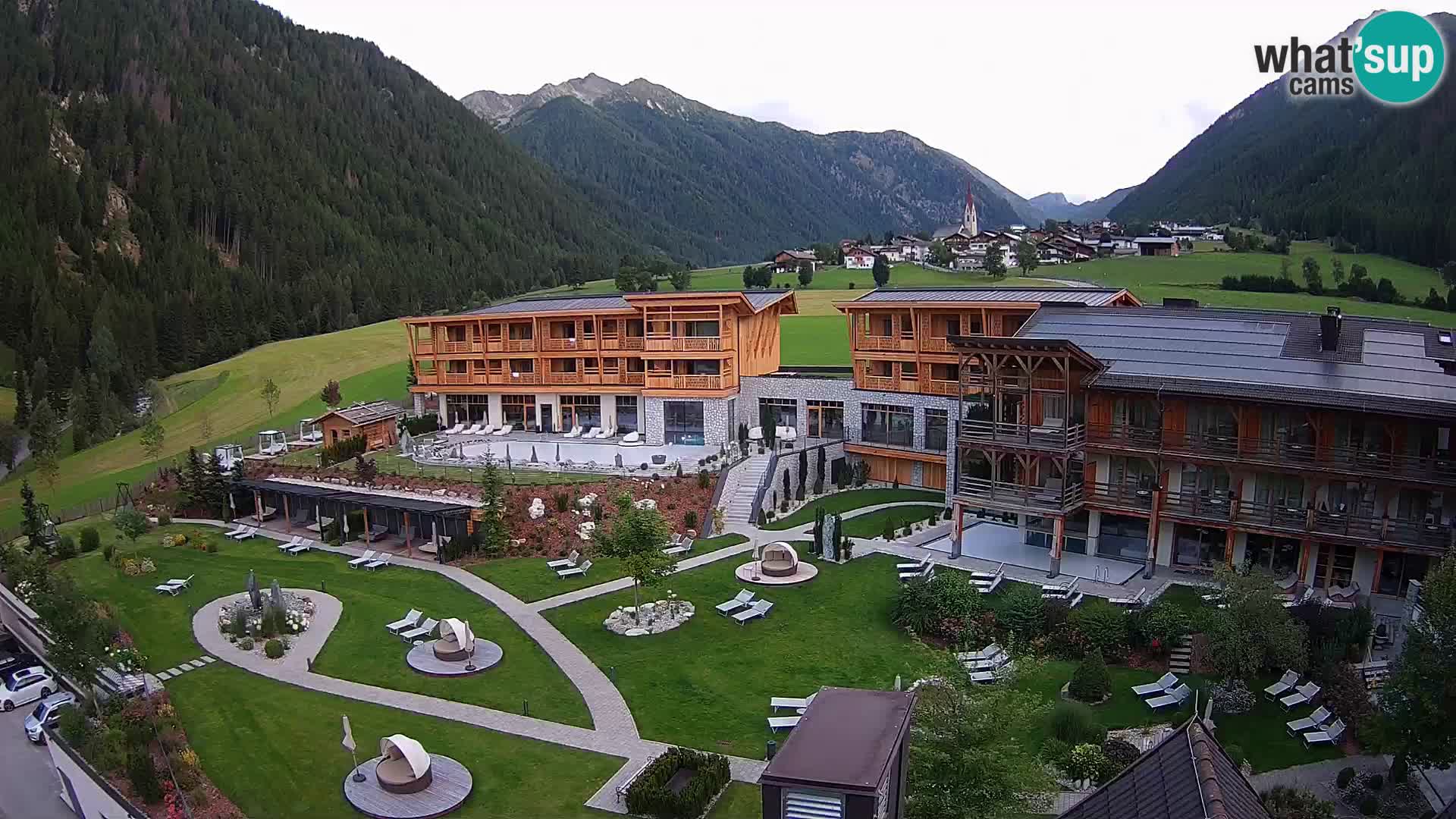 Hotel Masl | Rio Pusteria | Valles
