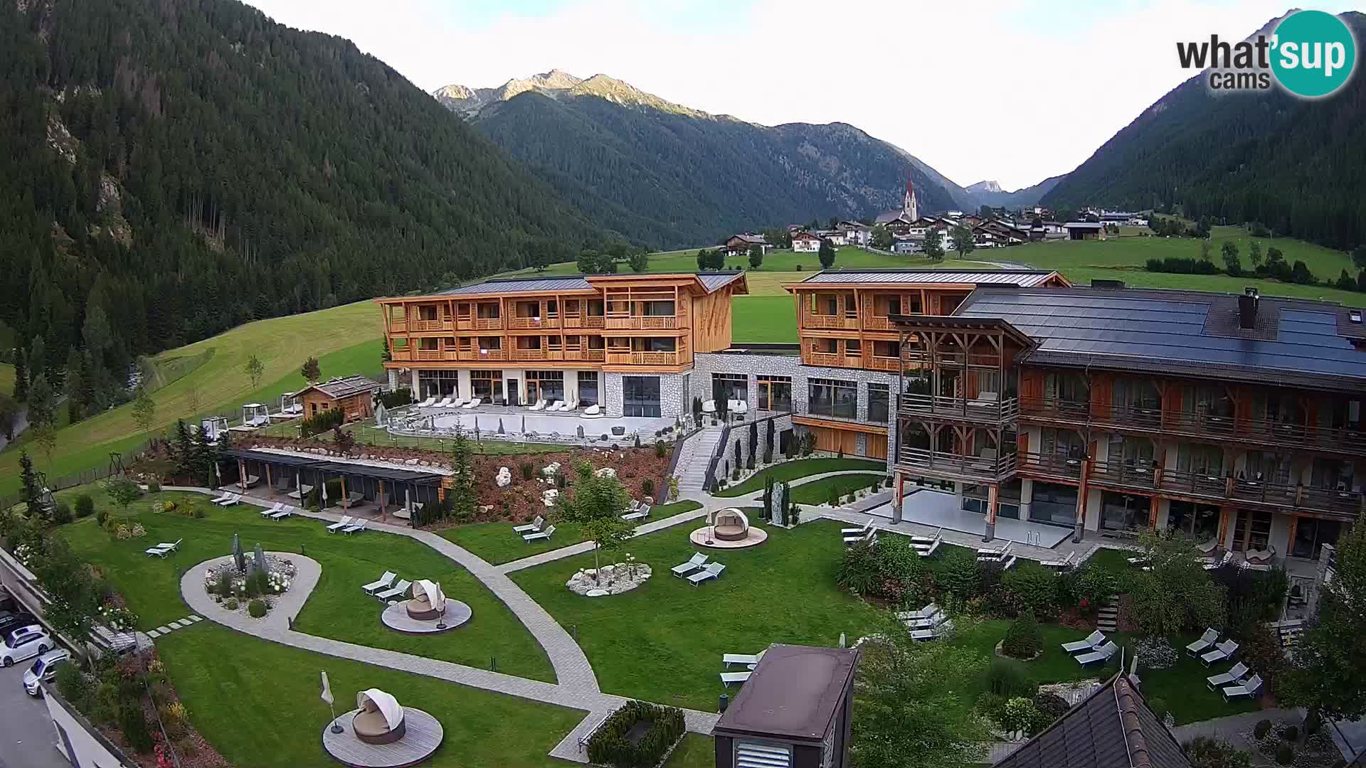 Hotel Masl | Rio Pusteria | Valles