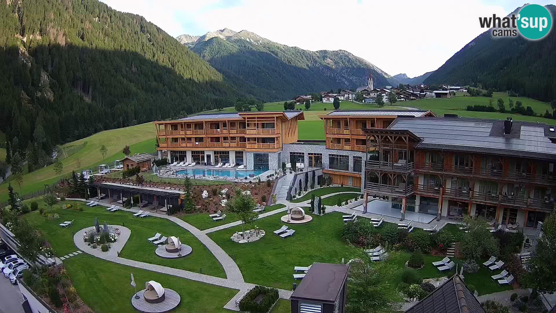 Hotel Masl | Rio Pusteria | Valles