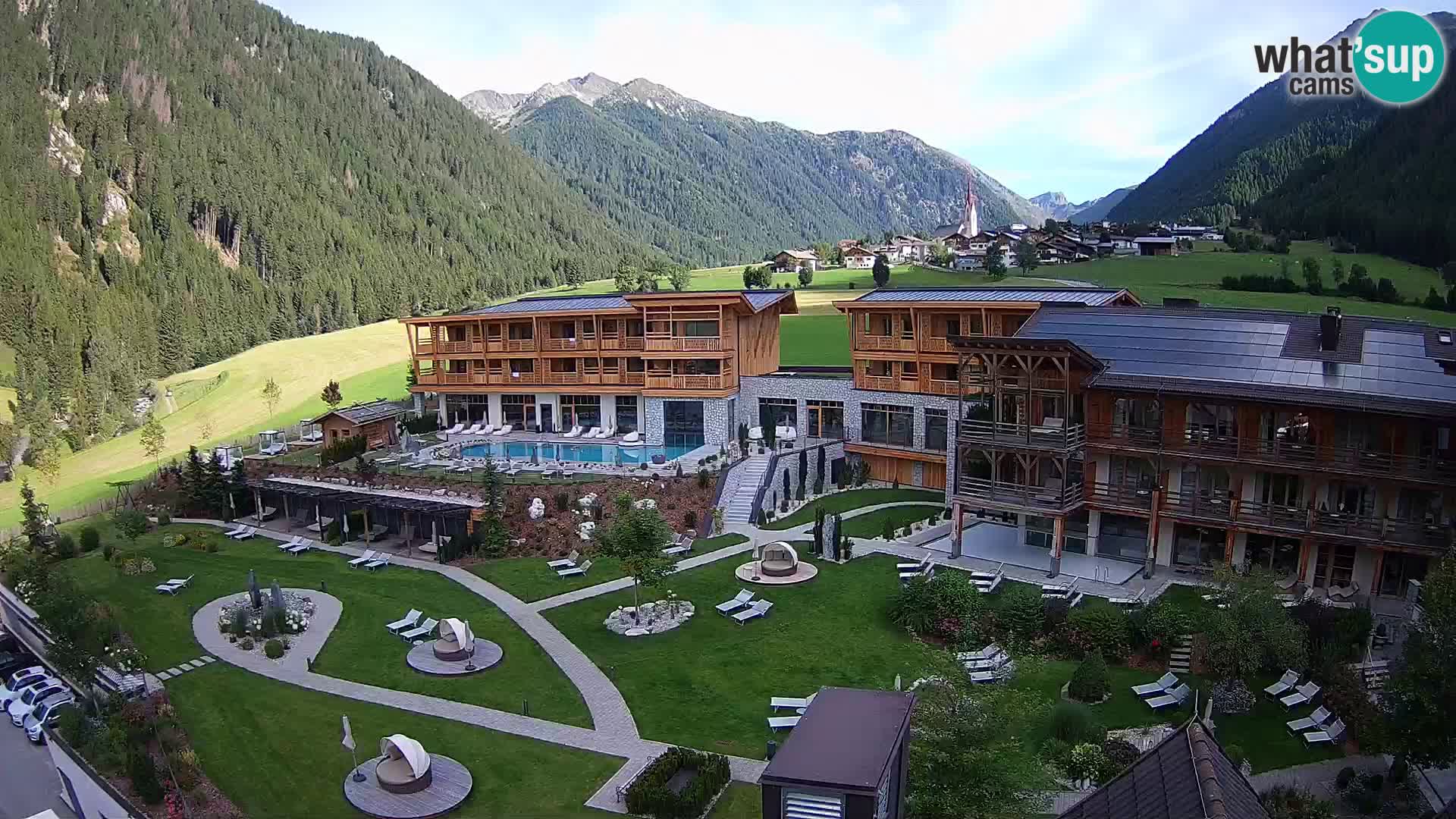 Hotel Masl | Rio Pusteria | Valles