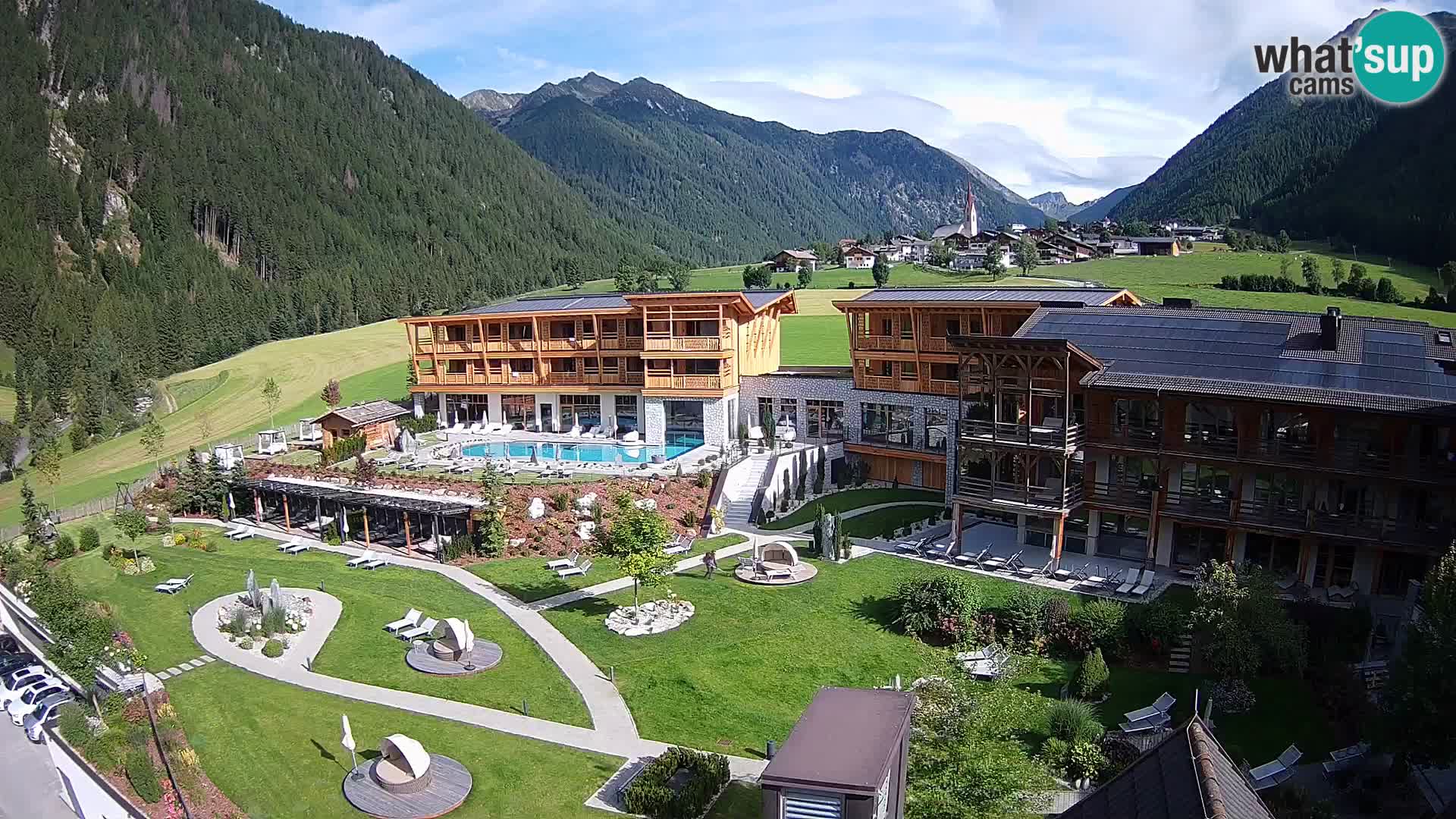 Hotel Masl | Rio Pusteria | Valles